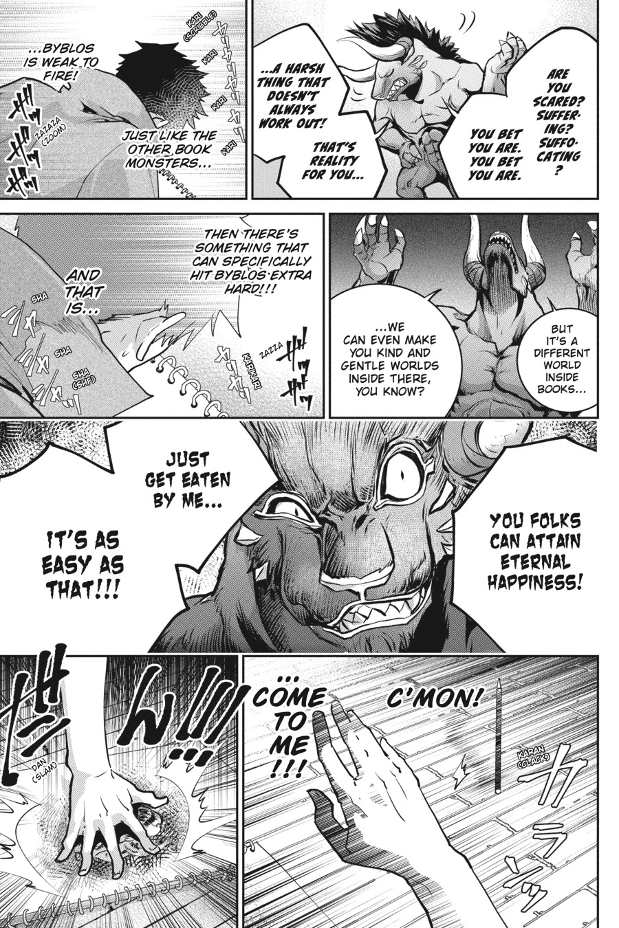 Read Final Fantasy  Lost Stranger Manga Online