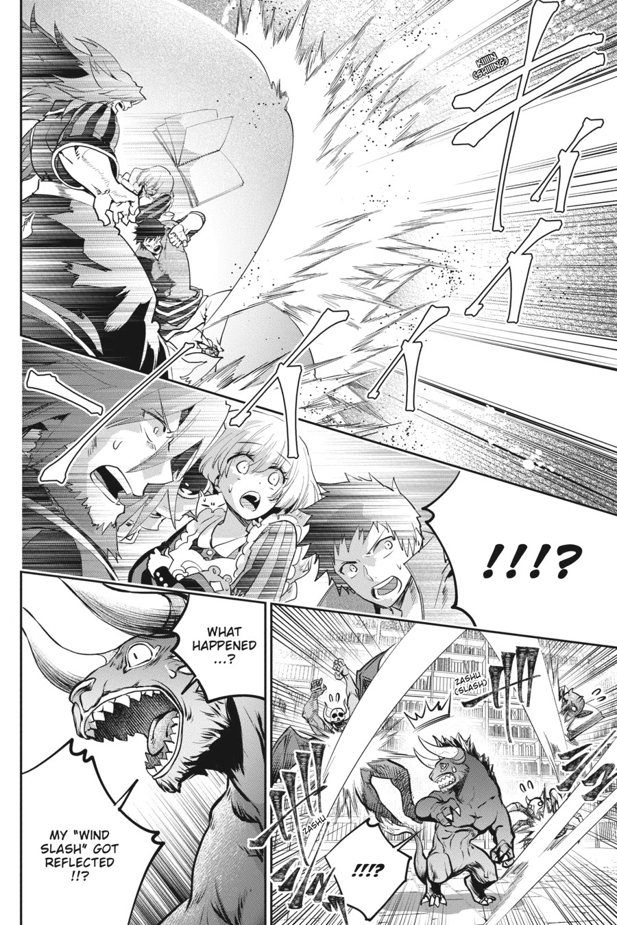 Read Final Fantasy  Lost Stranger Manga Online