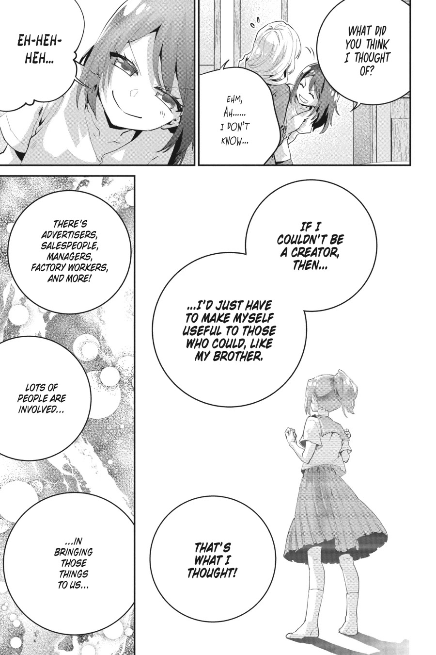 Read Final Fantasy  Lost Stranger Manga Online