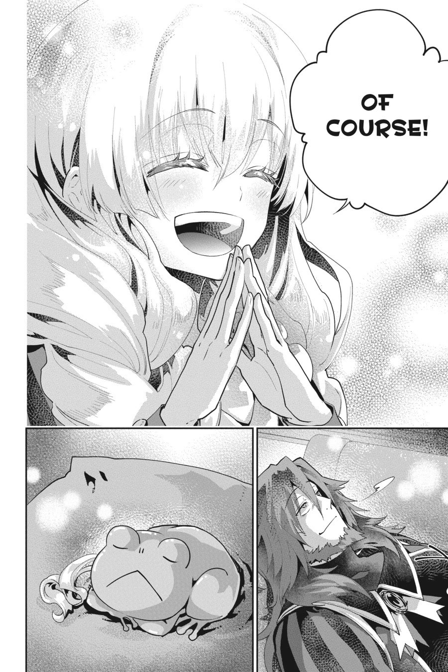 Read Final Fantasy  Lost Stranger Manga Online