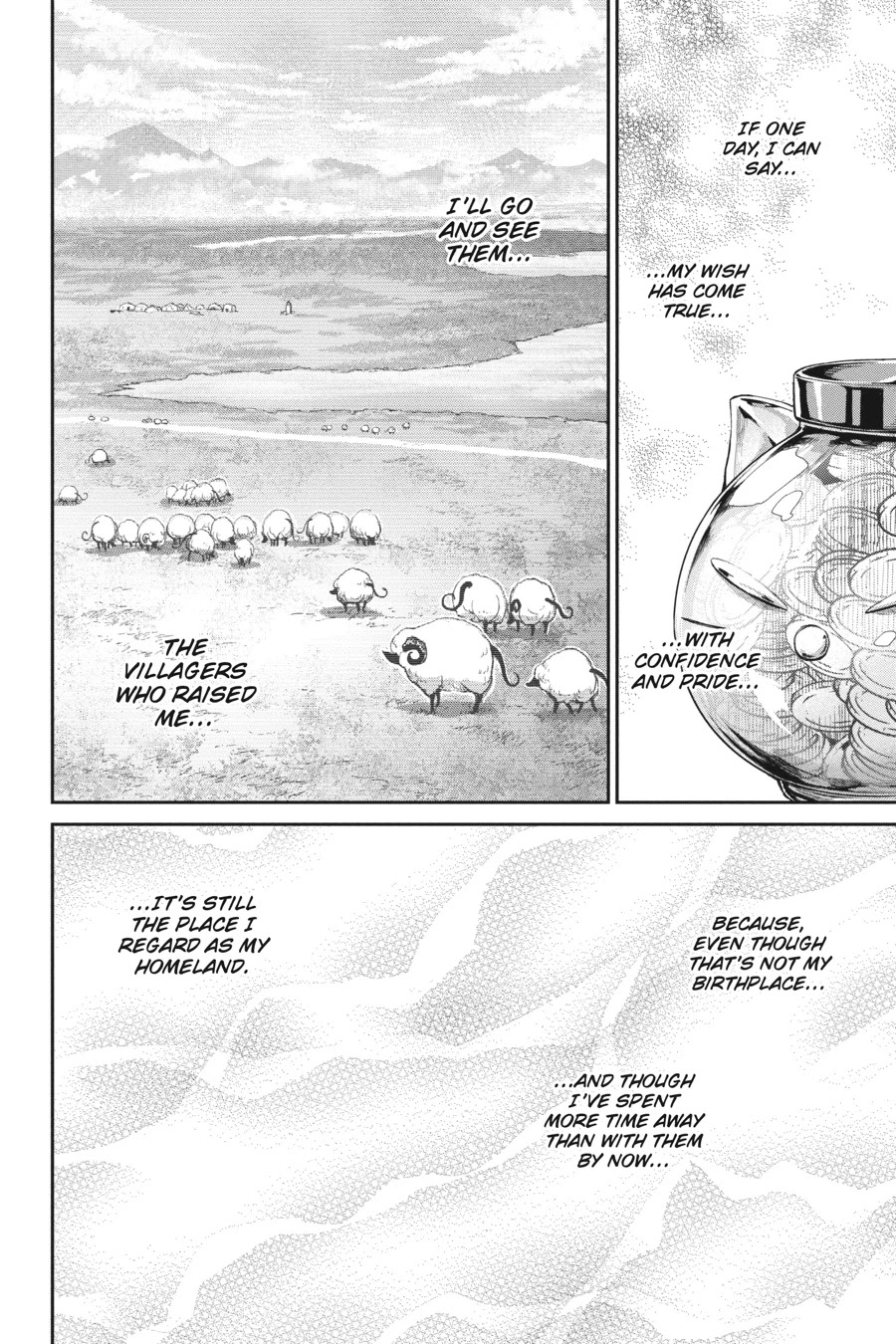 Read Final Fantasy  Lost Stranger Manga Online