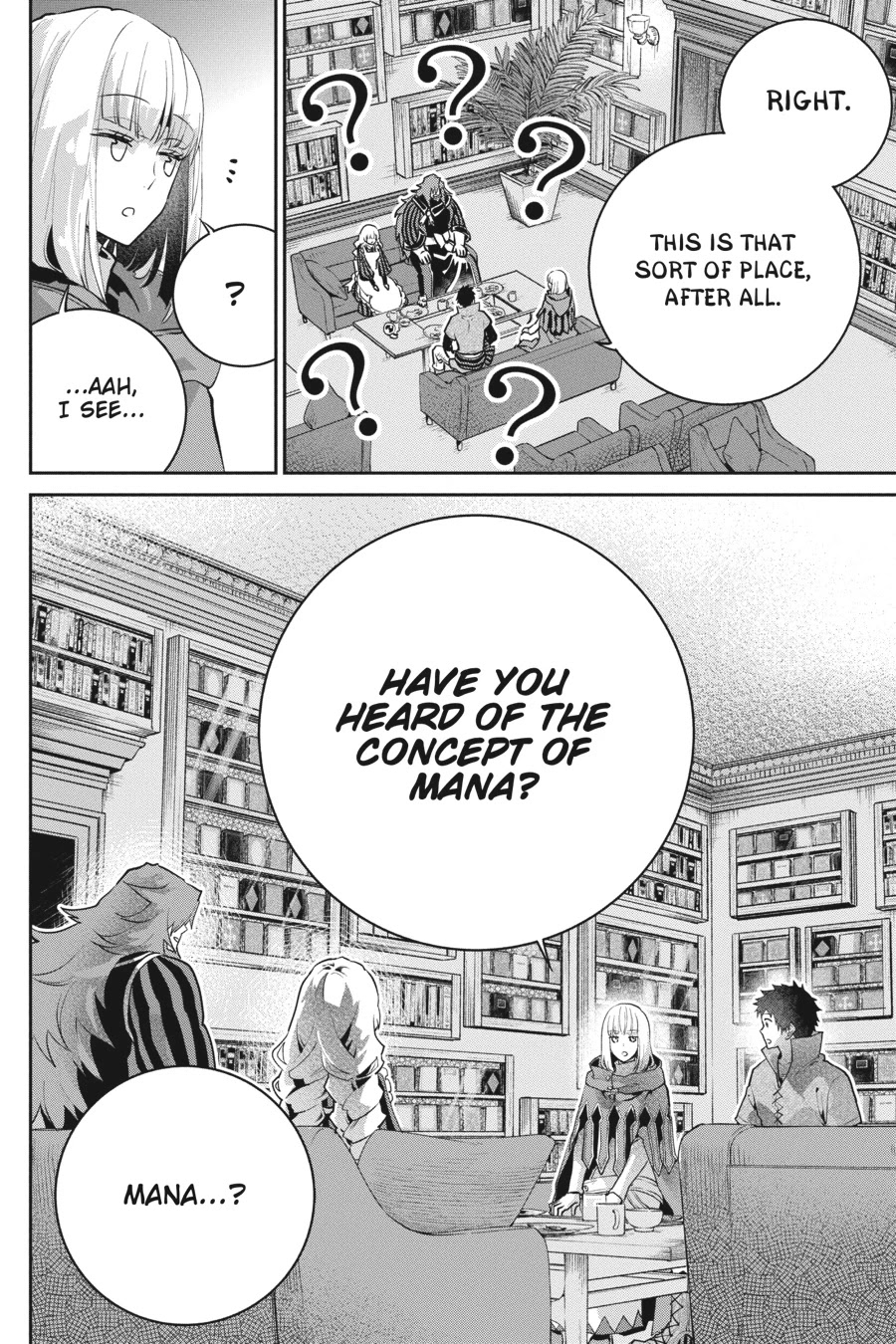 Read Final Fantasy  Lost Stranger Manga Online