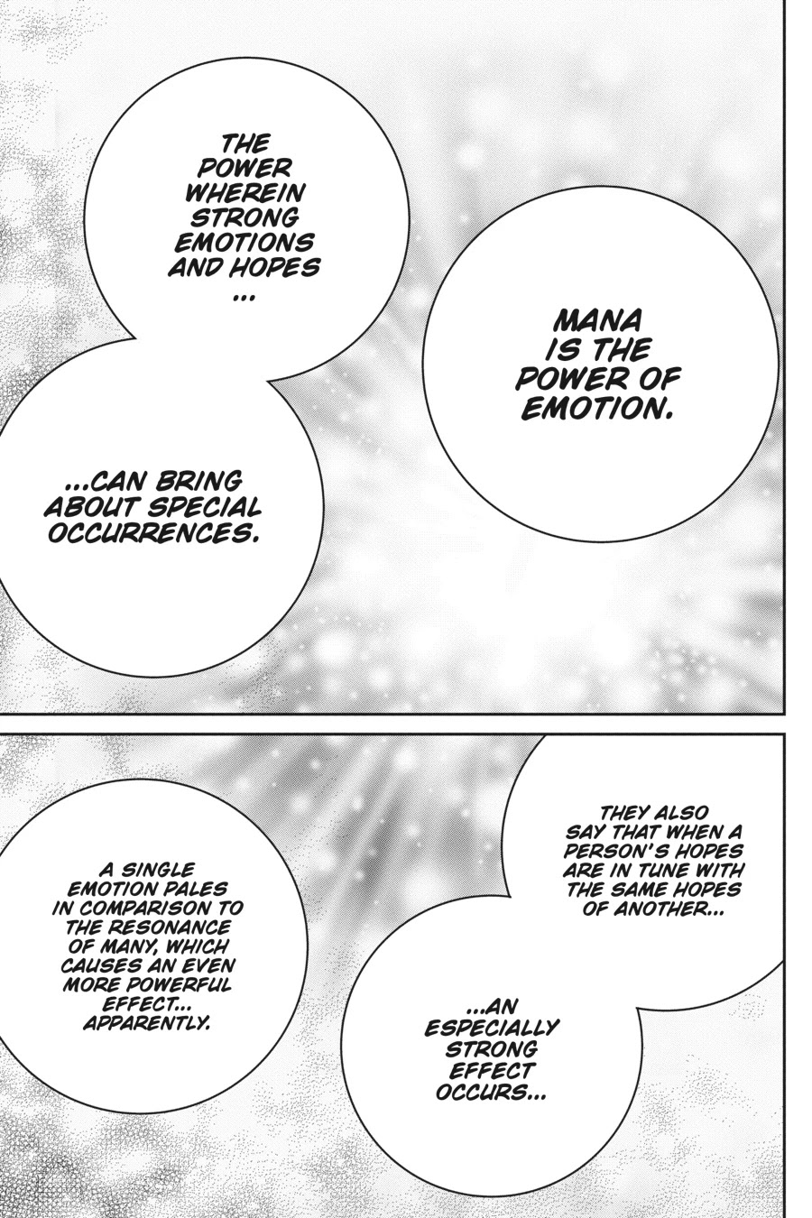 Read Final Fantasy  Lost Stranger Manga Online