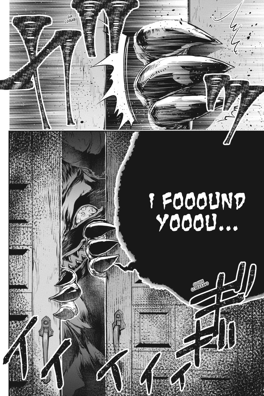 Read Final Fantasy  Lost Stranger Manga Online