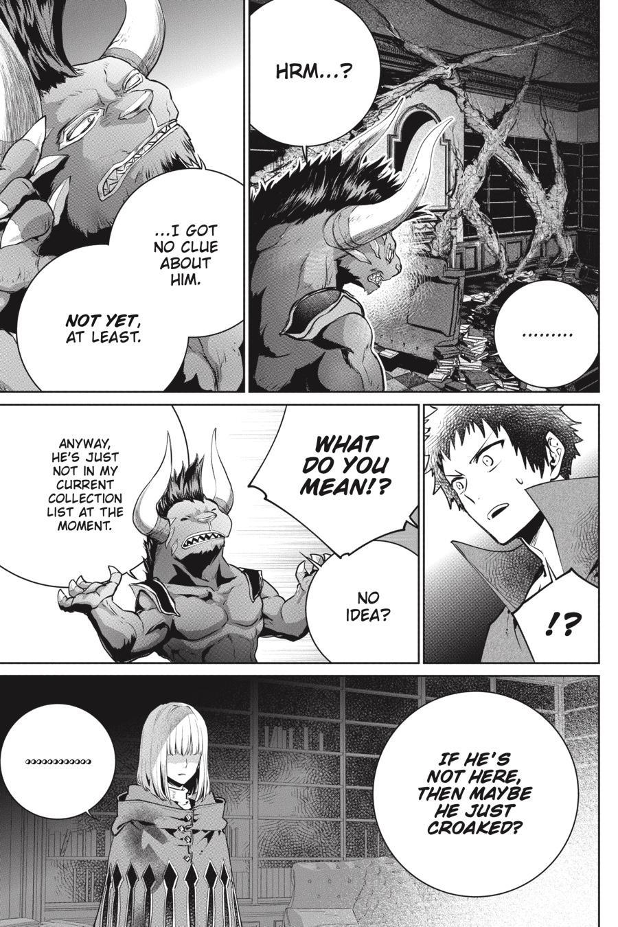 Read Final Fantasy  Lost Stranger Manga Online