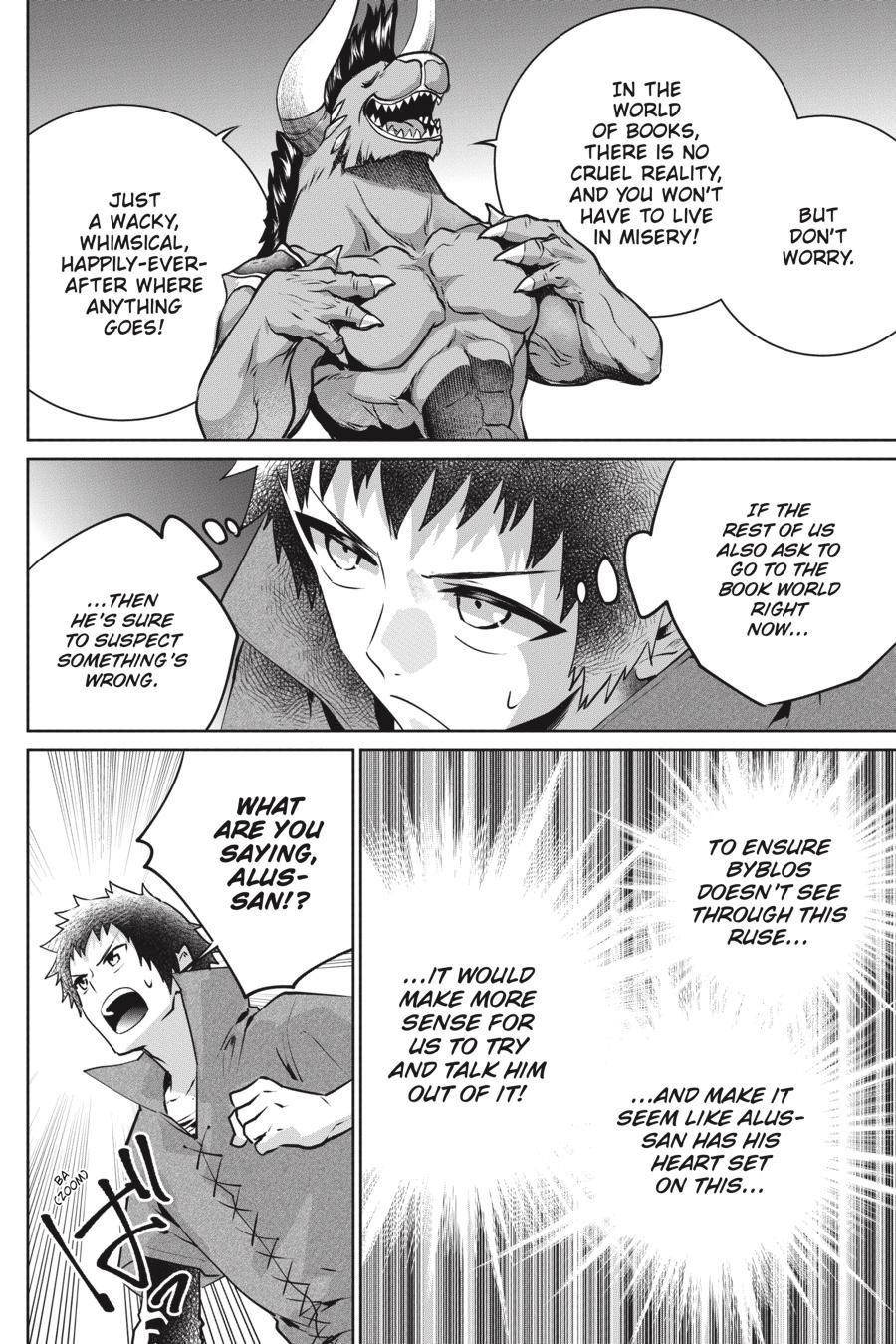 Read Final Fantasy  Lost Stranger Manga Online