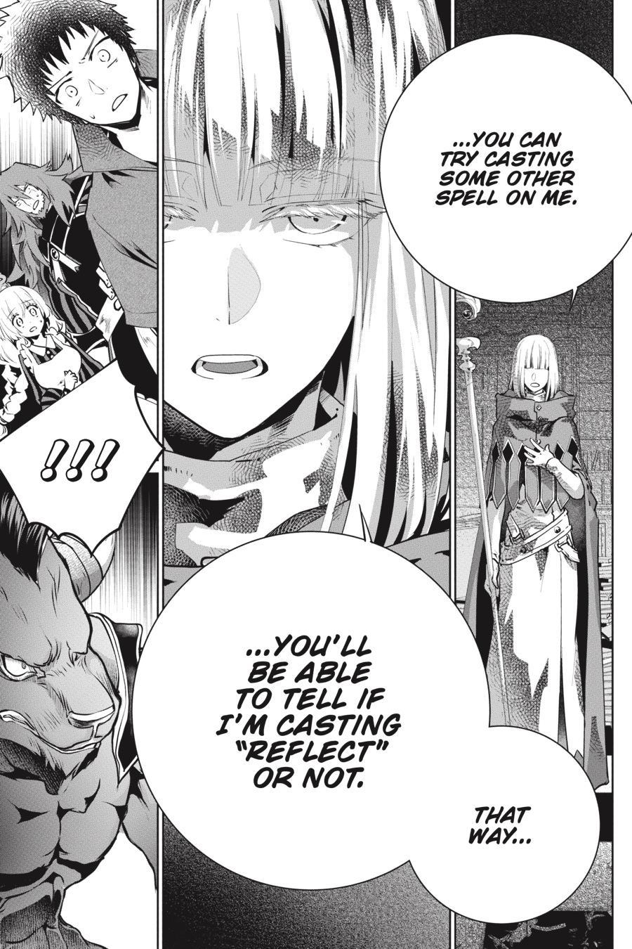 Read Final Fantasy  Lost Stranger Manga Online