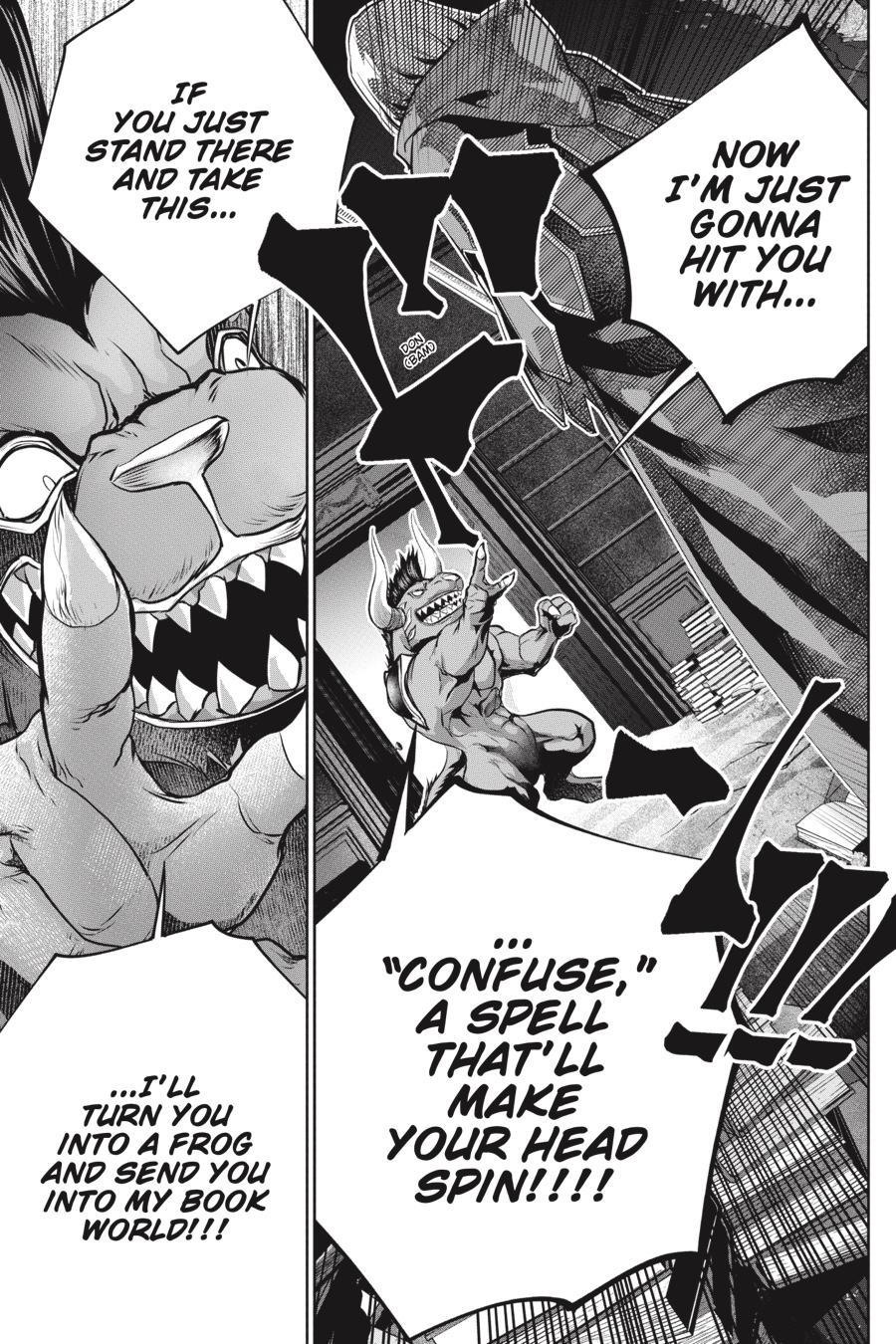 Read Final Fantasy  Lost Stranger Manga Online