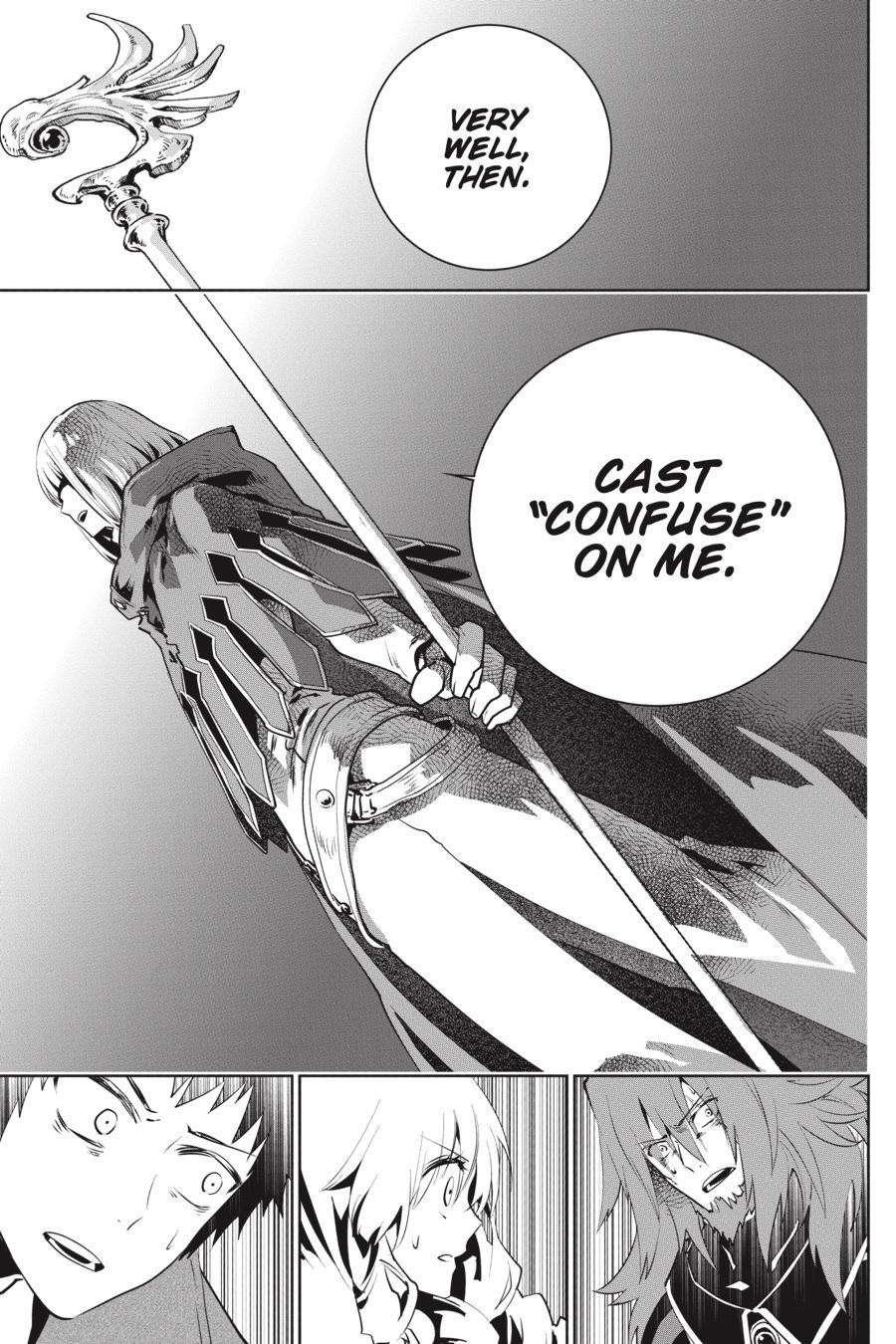 Read Final Fantasy  Lost Stranger Manga Online