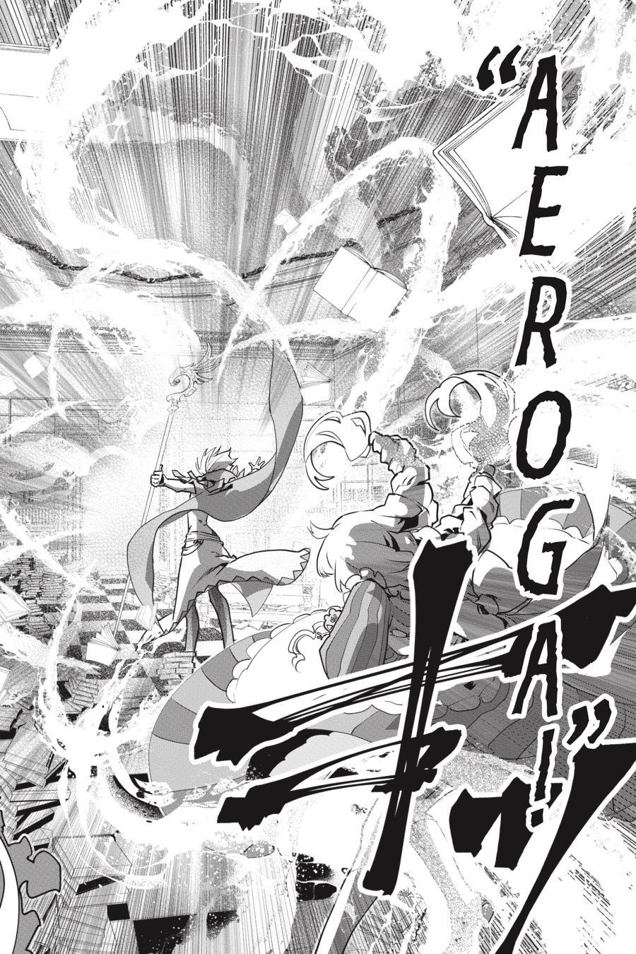 Read Final Fantasy  Lost Stranger Manga Online