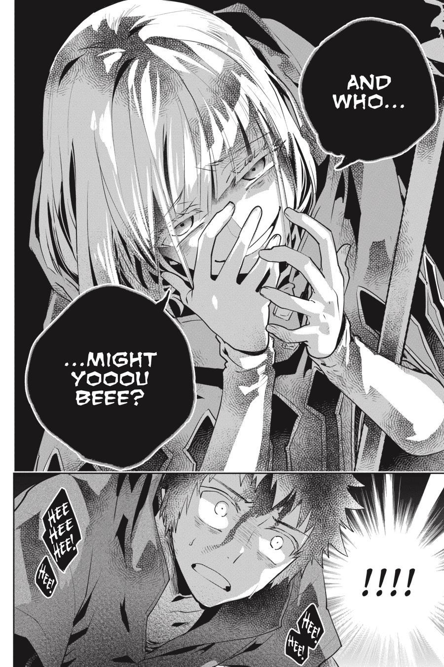 Read Final Fantasy  Lost Stranger Manga Online