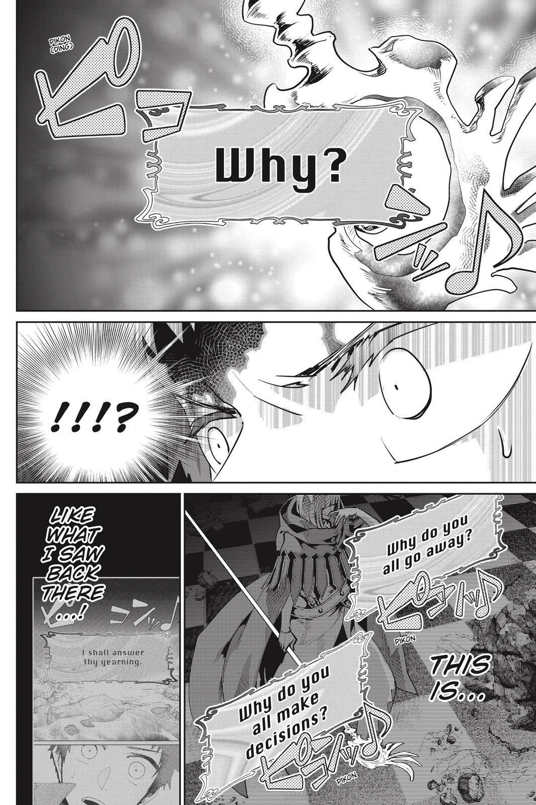 Read Final Fantasy  Lost Stranger Manga Online
