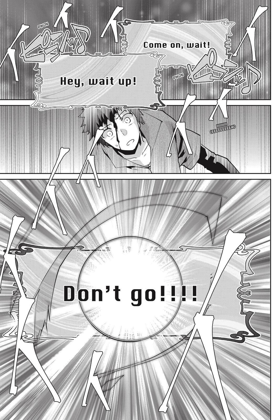 Read Final Fantasy  Lost Stranger Manga Online