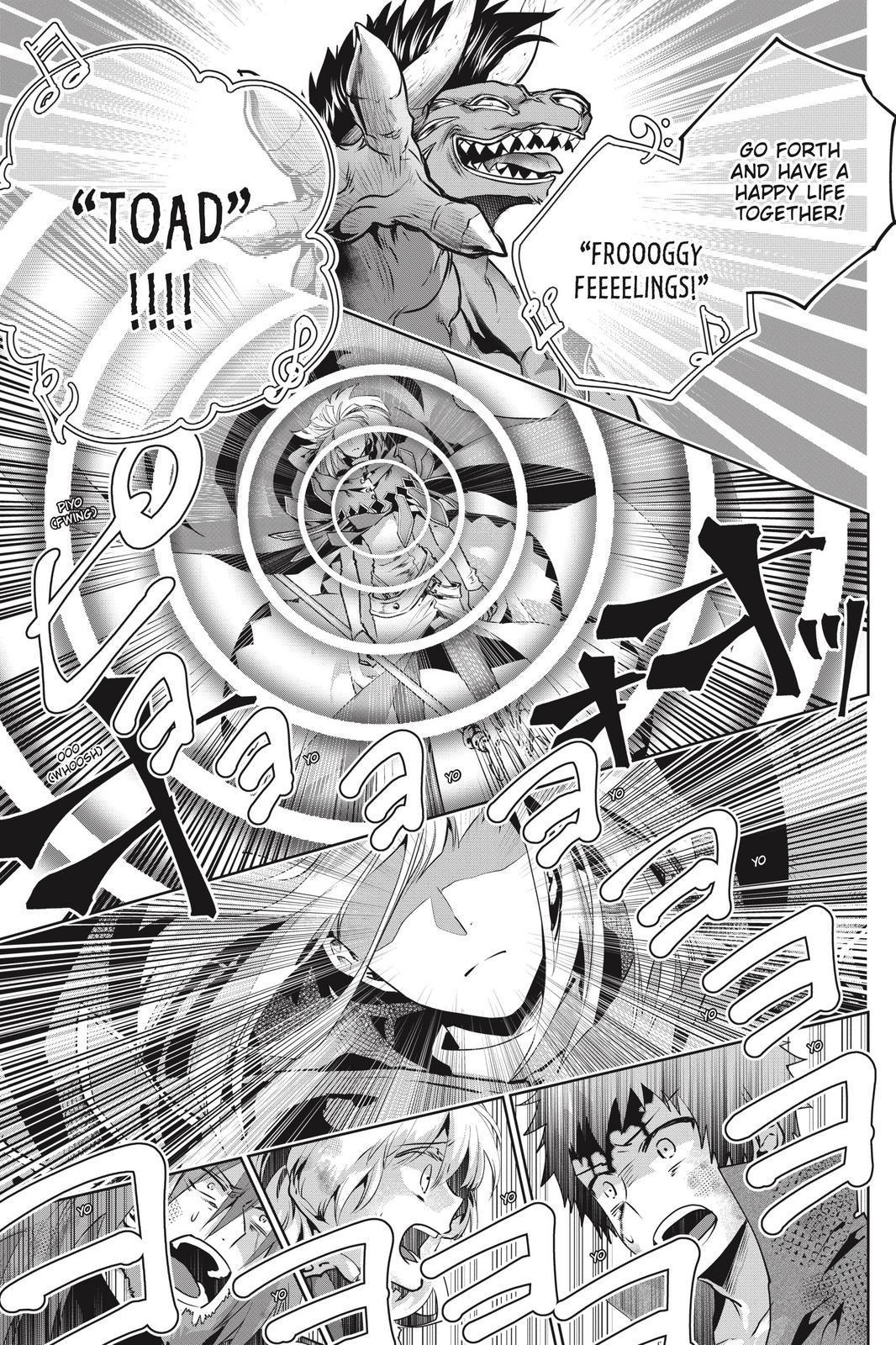 Read Final Fantasy  Lost Stranger Manga Online