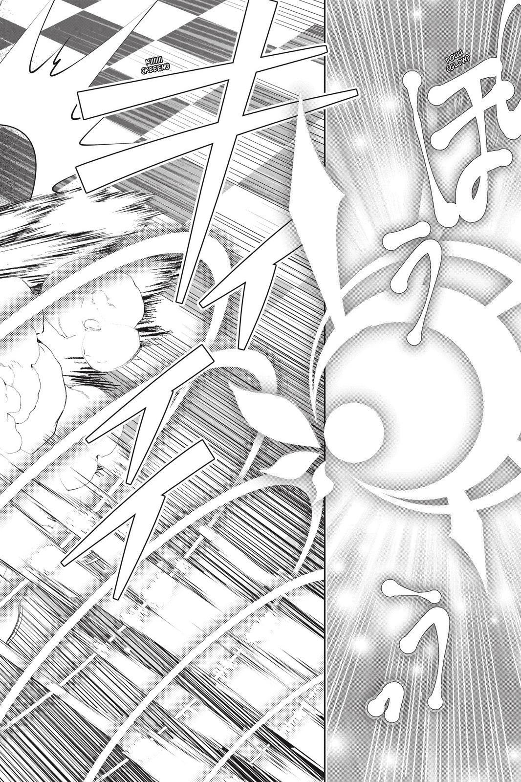 Read Final Fantasy  Lost Stranger Manga Online