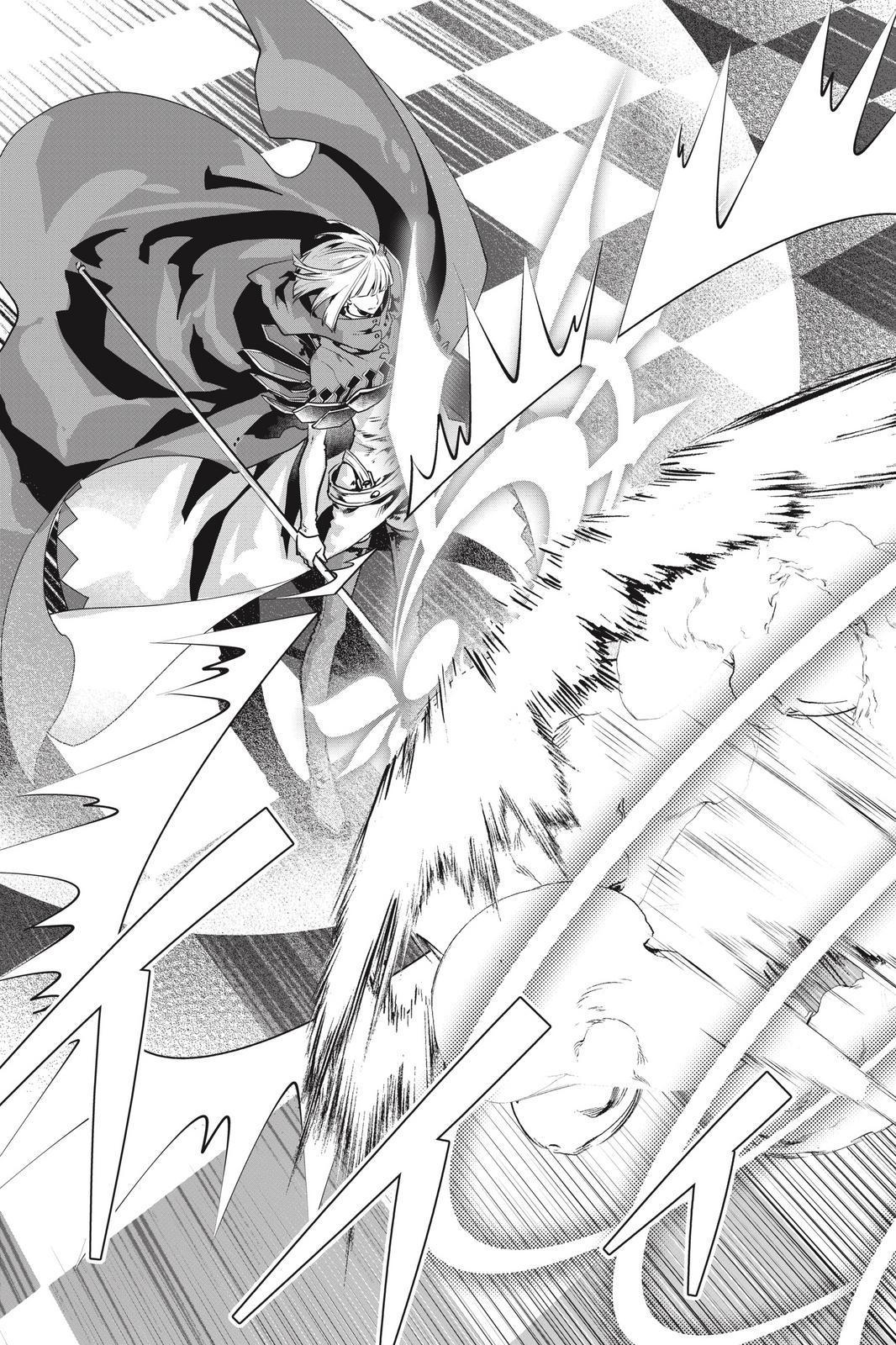 Read Final Fantasy  Lost Stranger Manga Online