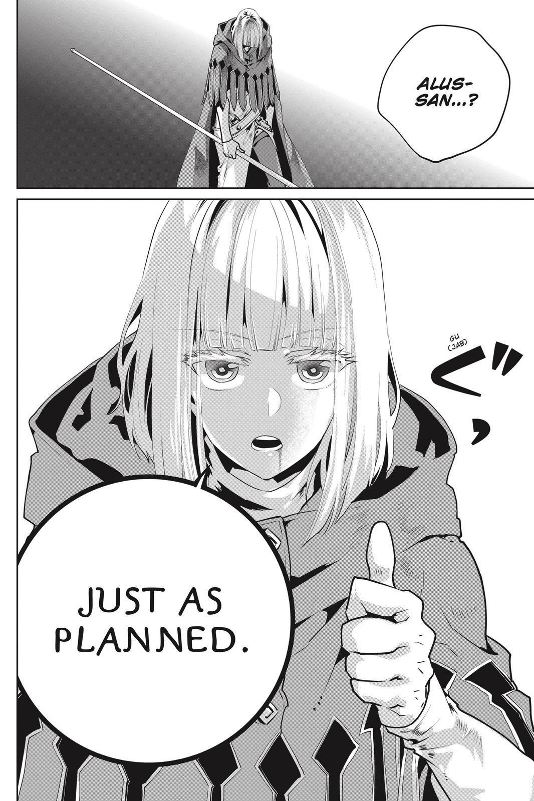 Read Final Fantasy  Lost Stranger Manga Online