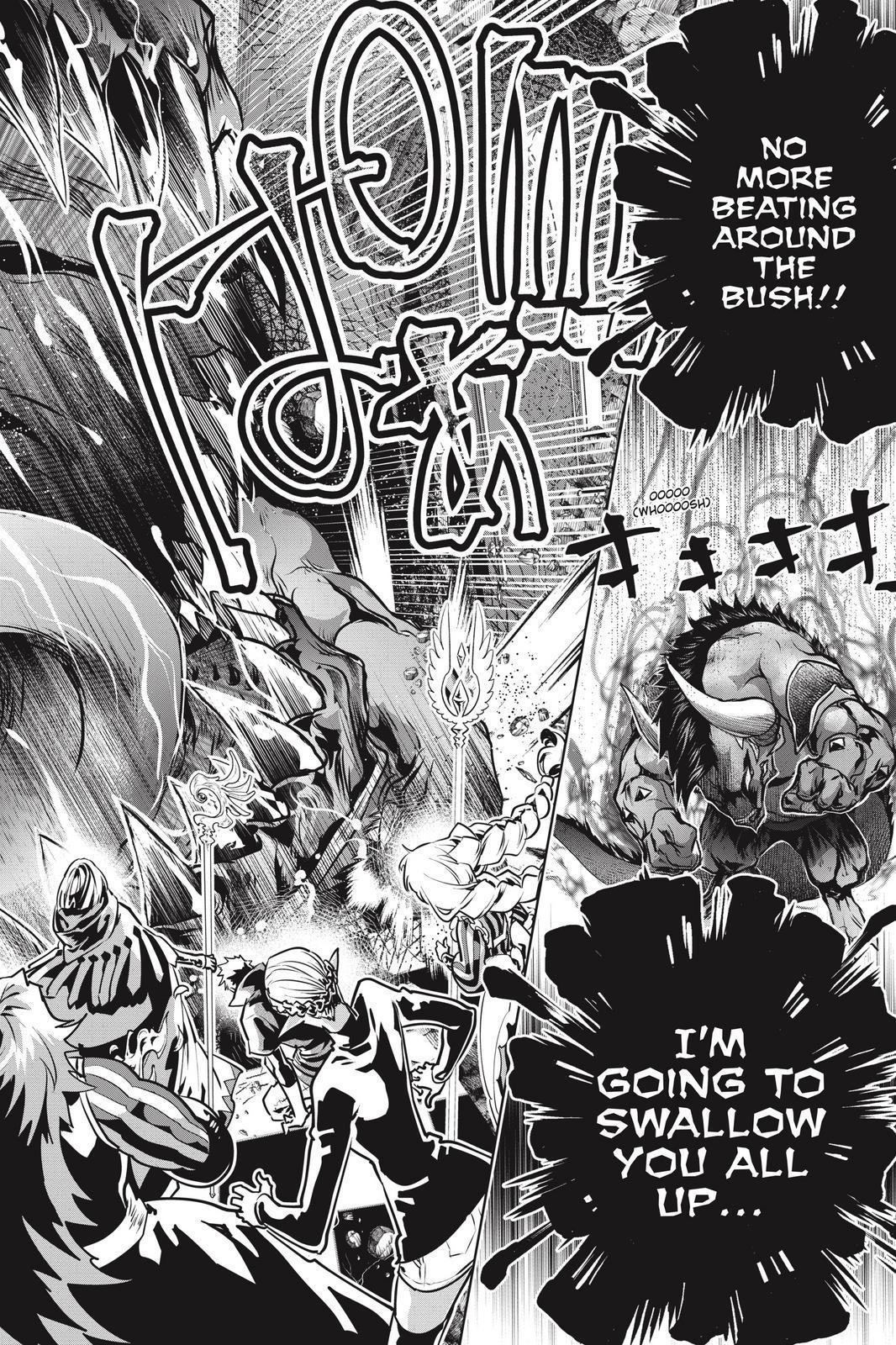 Read Final Fantasy  Lost Stranger Manga Online