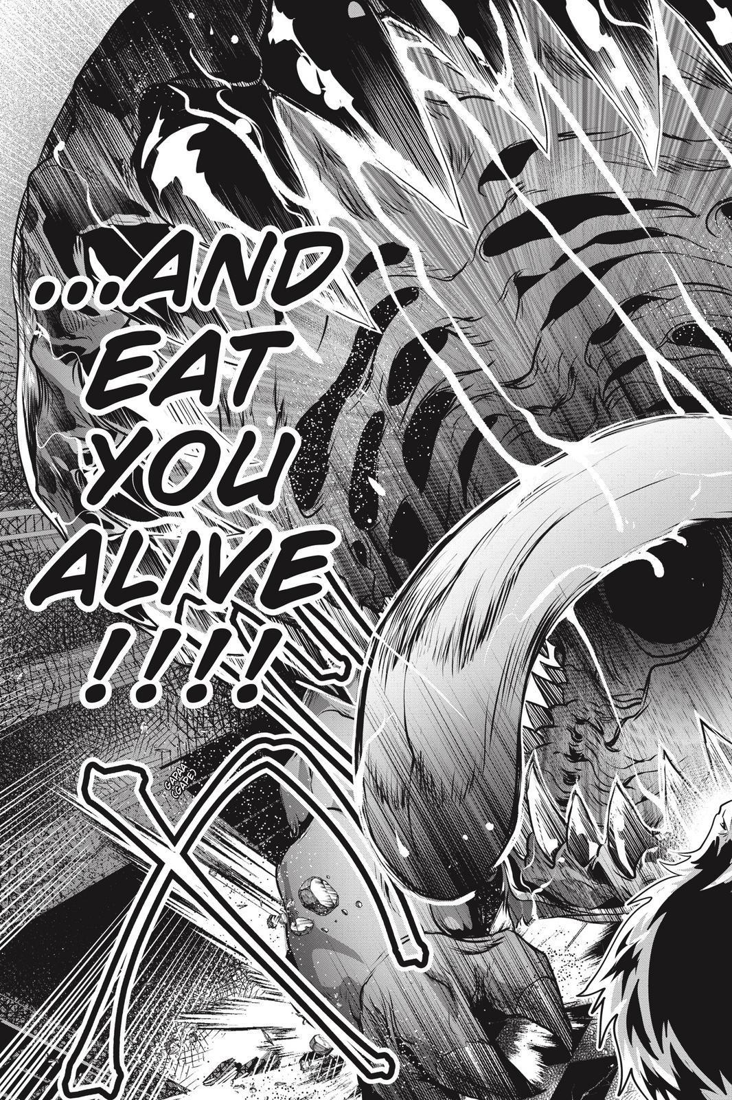 Read Final Fantasy  Lost Stranger Manga Online