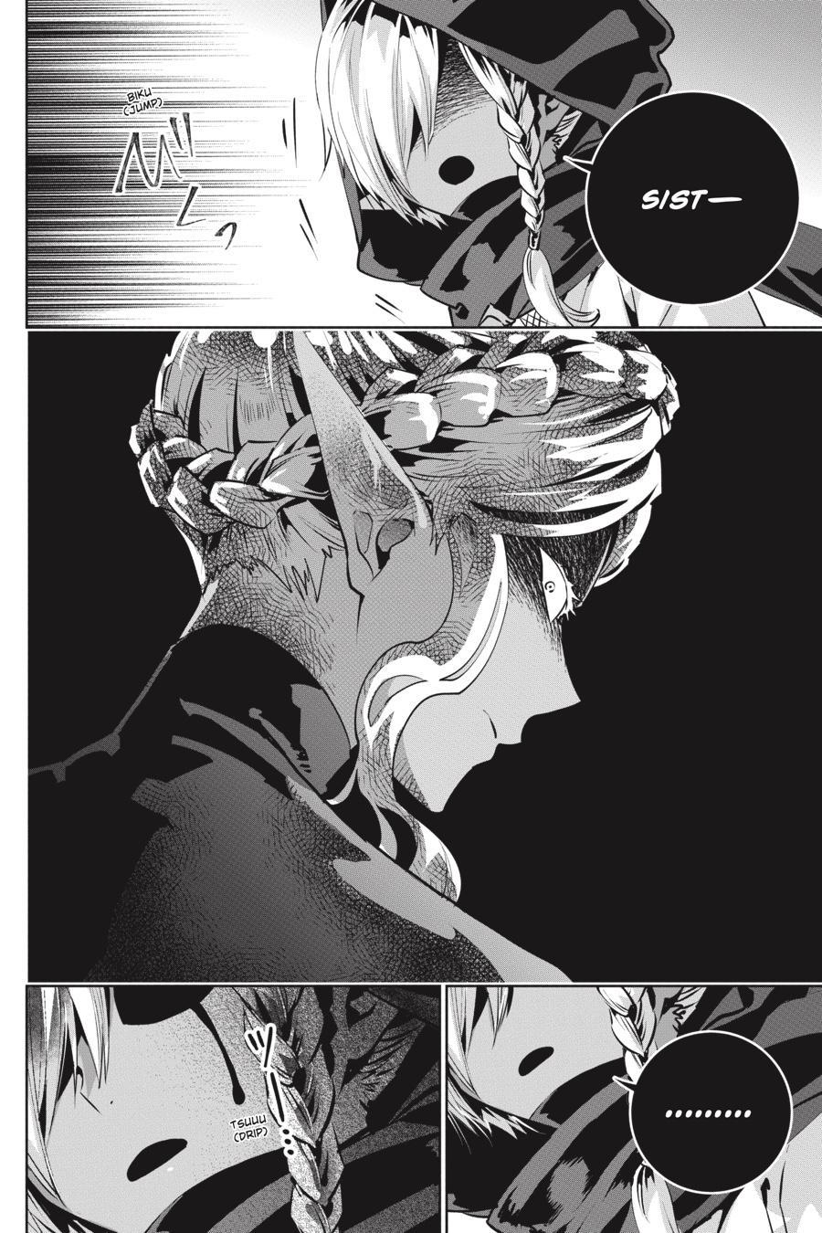 Read Final Fantasy  Lost Stranger Manga Online