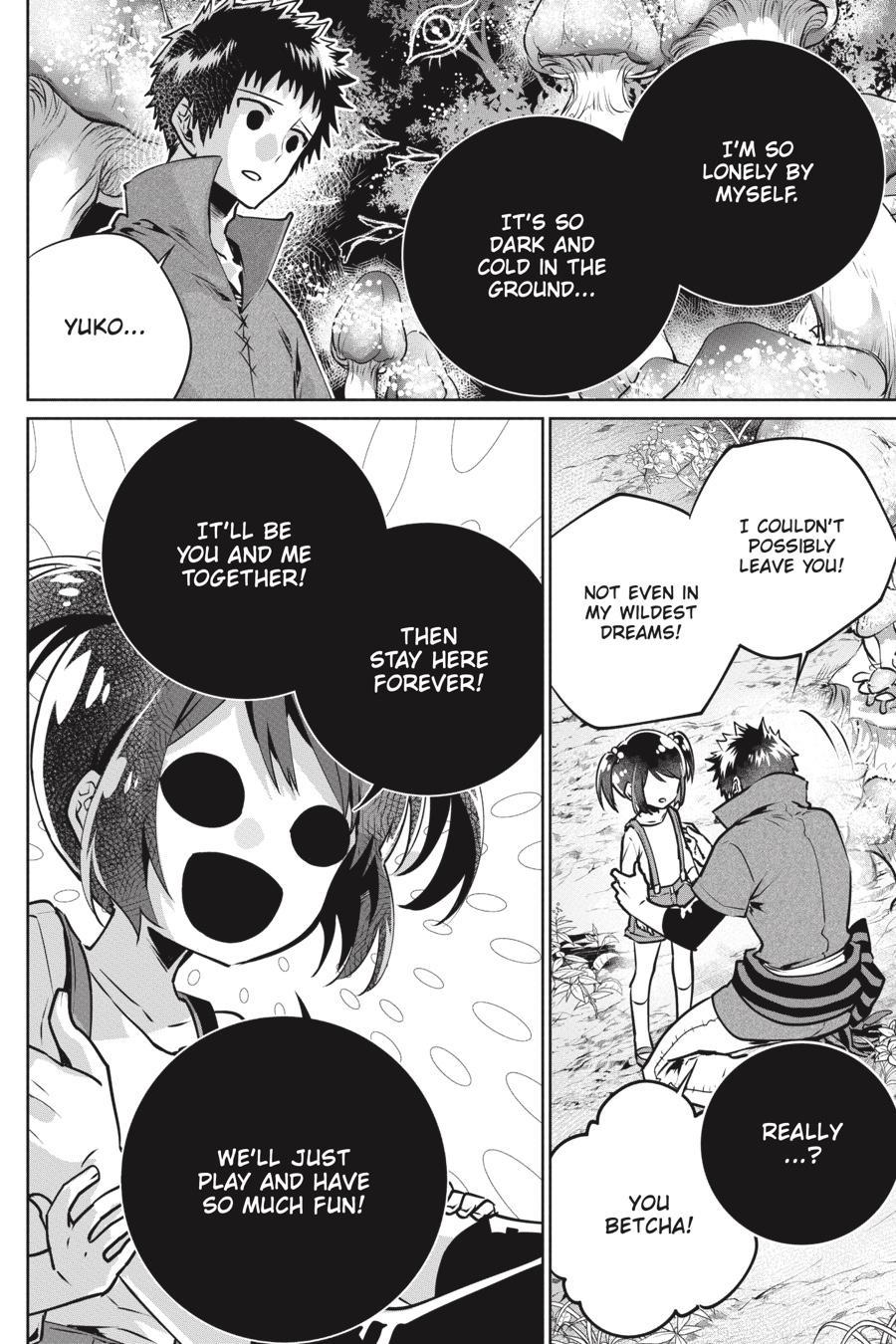 Read Final Fantasy  Lost Stranger Manga Online