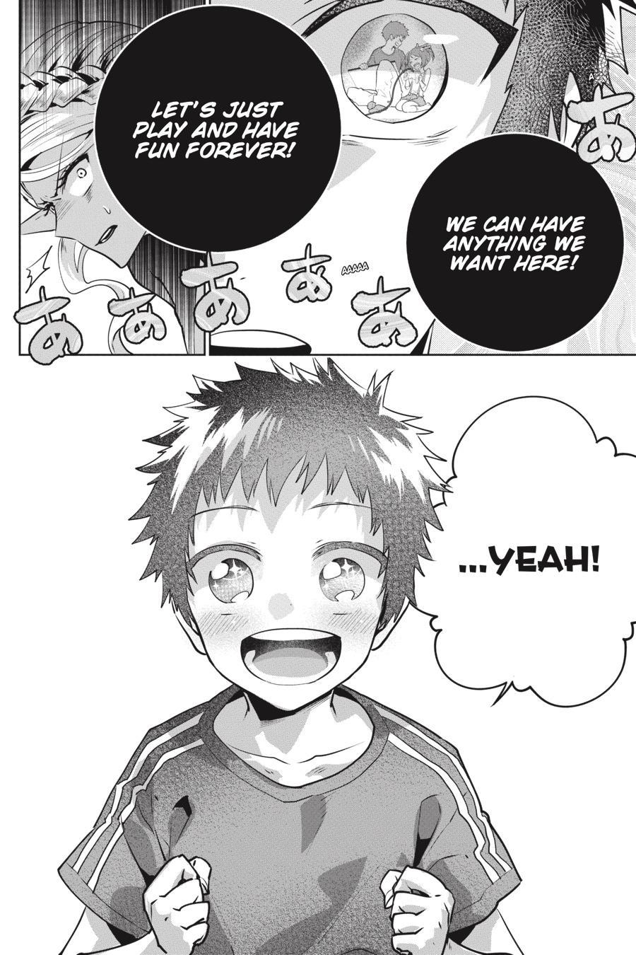 Read Final Fantasy  Lost Stranger Manga Online