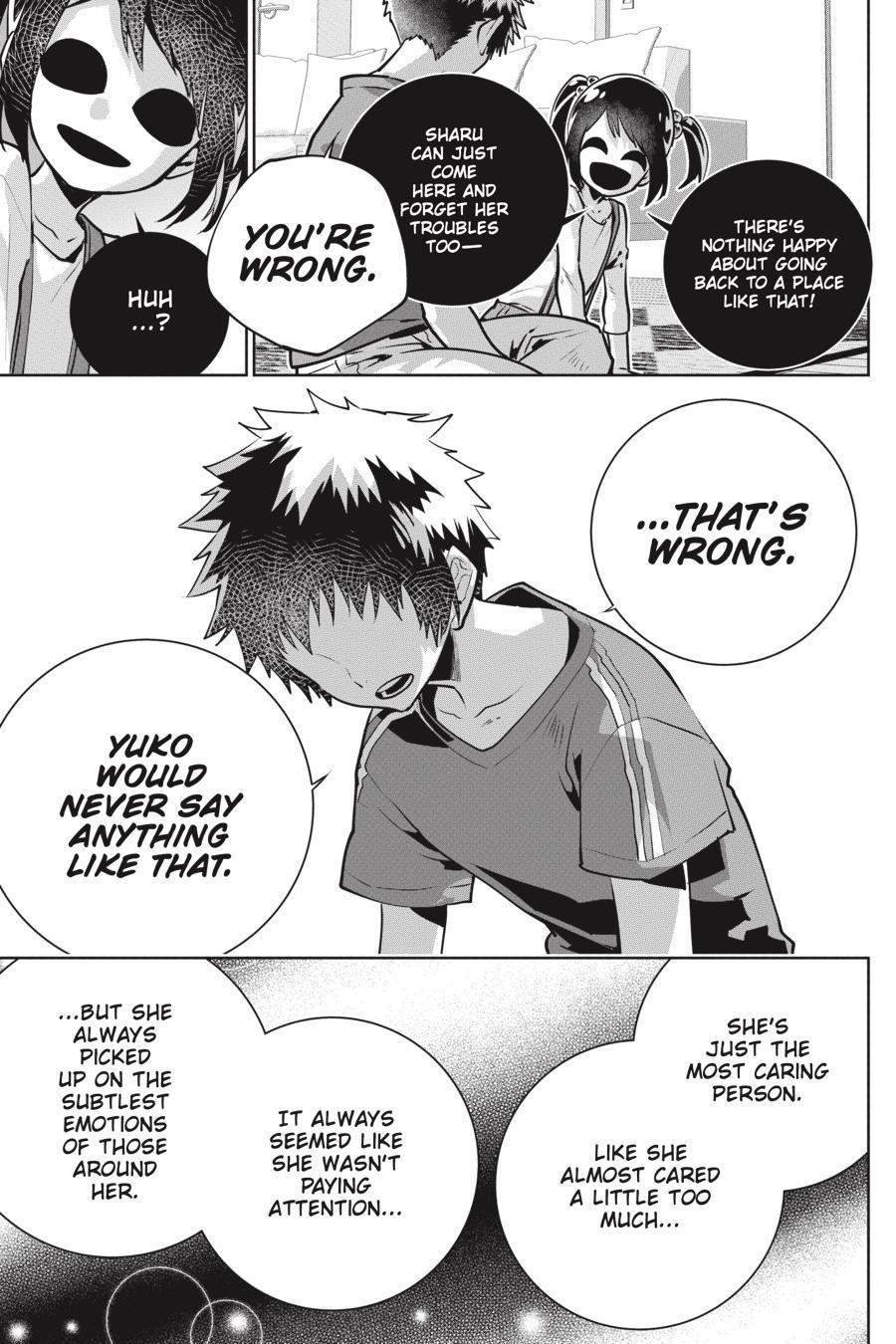 Read Final Fantasy  Lost Stranger Manga Online