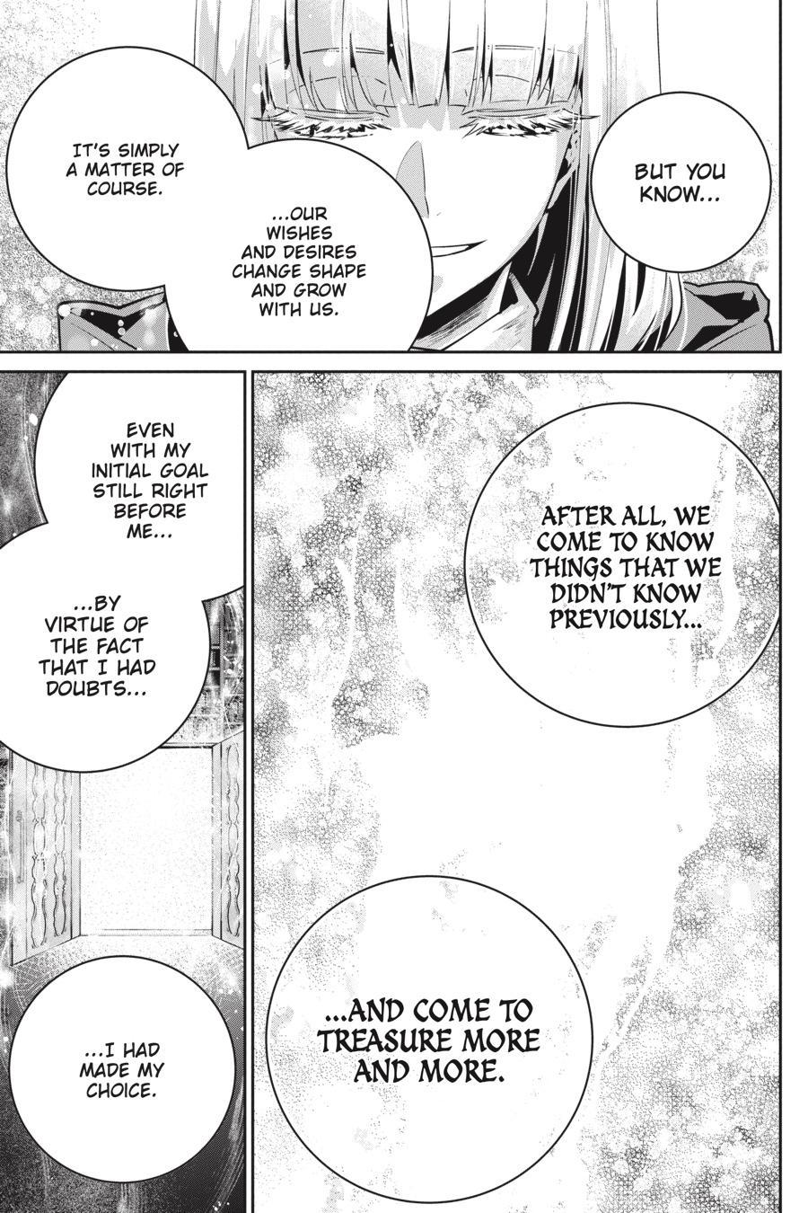 Read Final Fantasy  Lost Stranger Manga Online