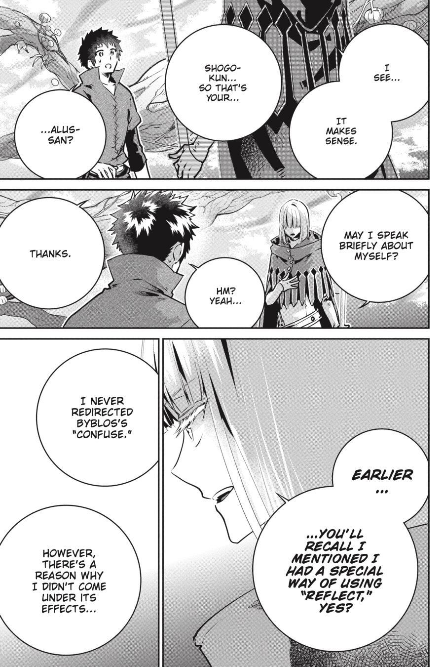 Read Final Fantasy  Lost Stranger Manga Online