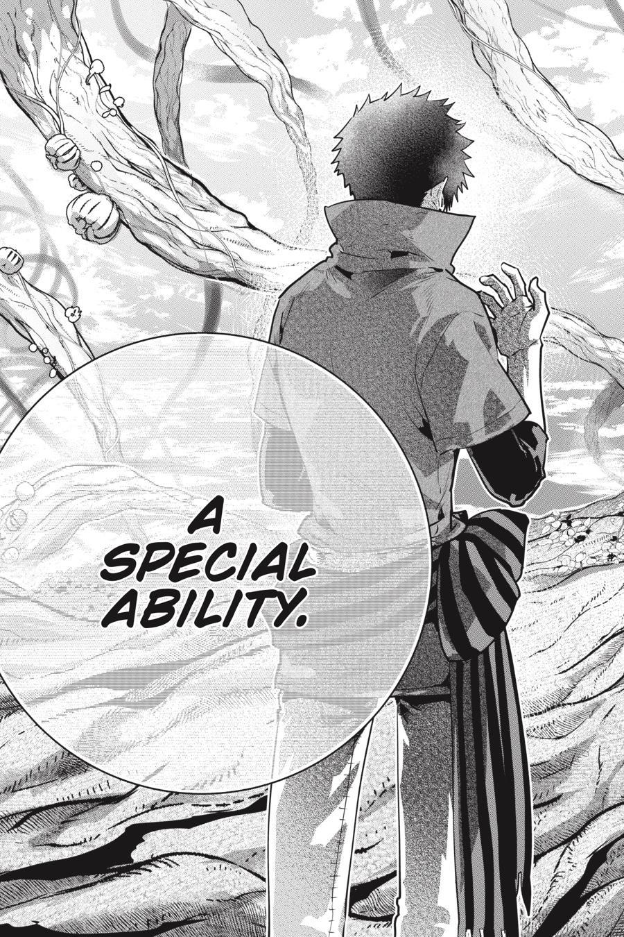 Read Final Fantasy  Lost Stranger Manga Online