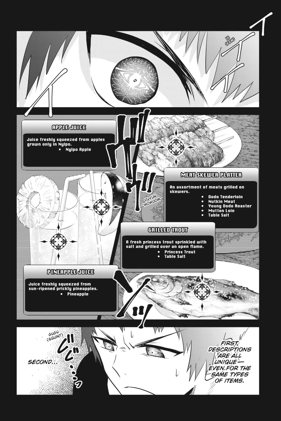 Read Final Fantasy  Lost Stranger Manga Online