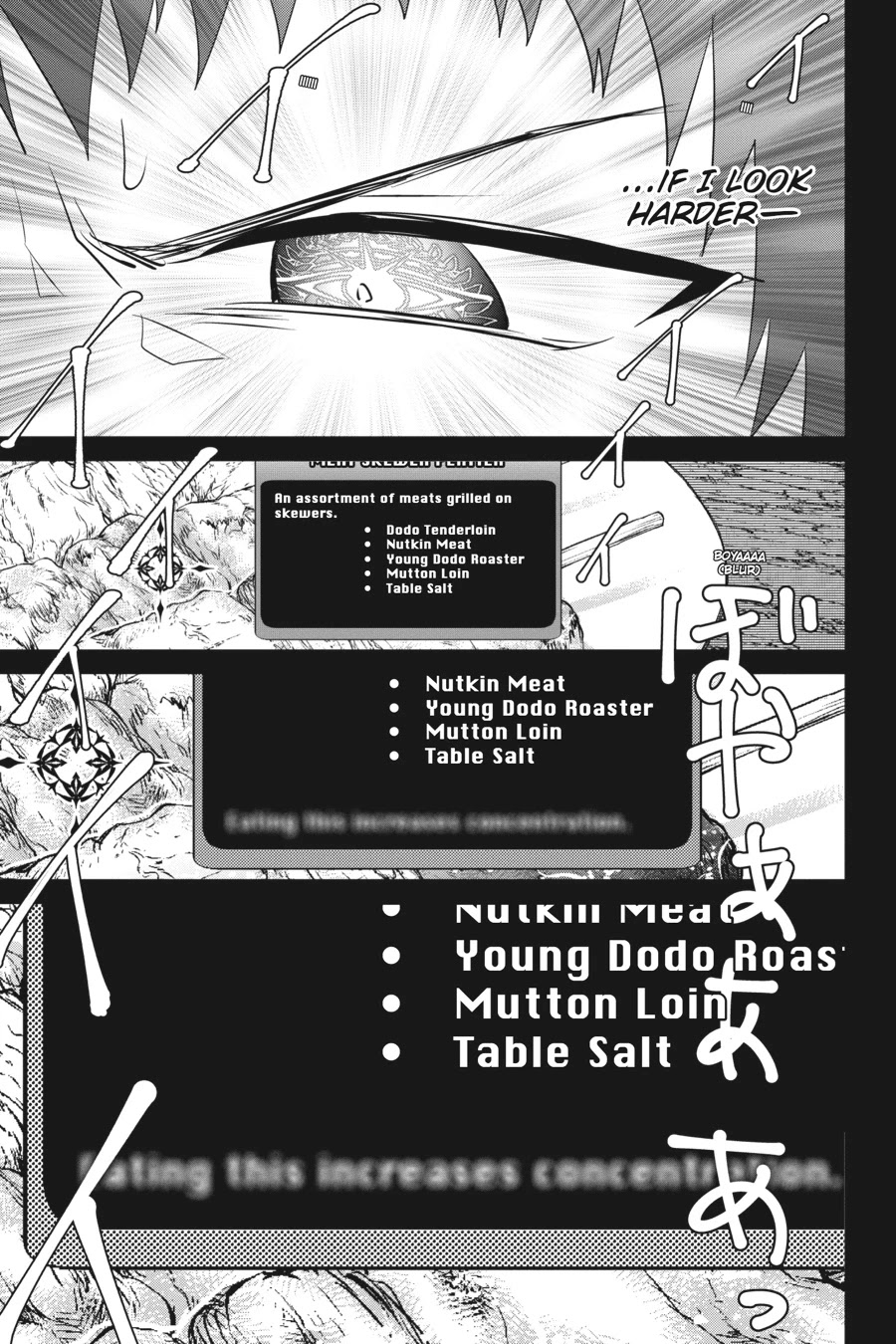 Read Final Fantasy  Lost Stranger Manga Online