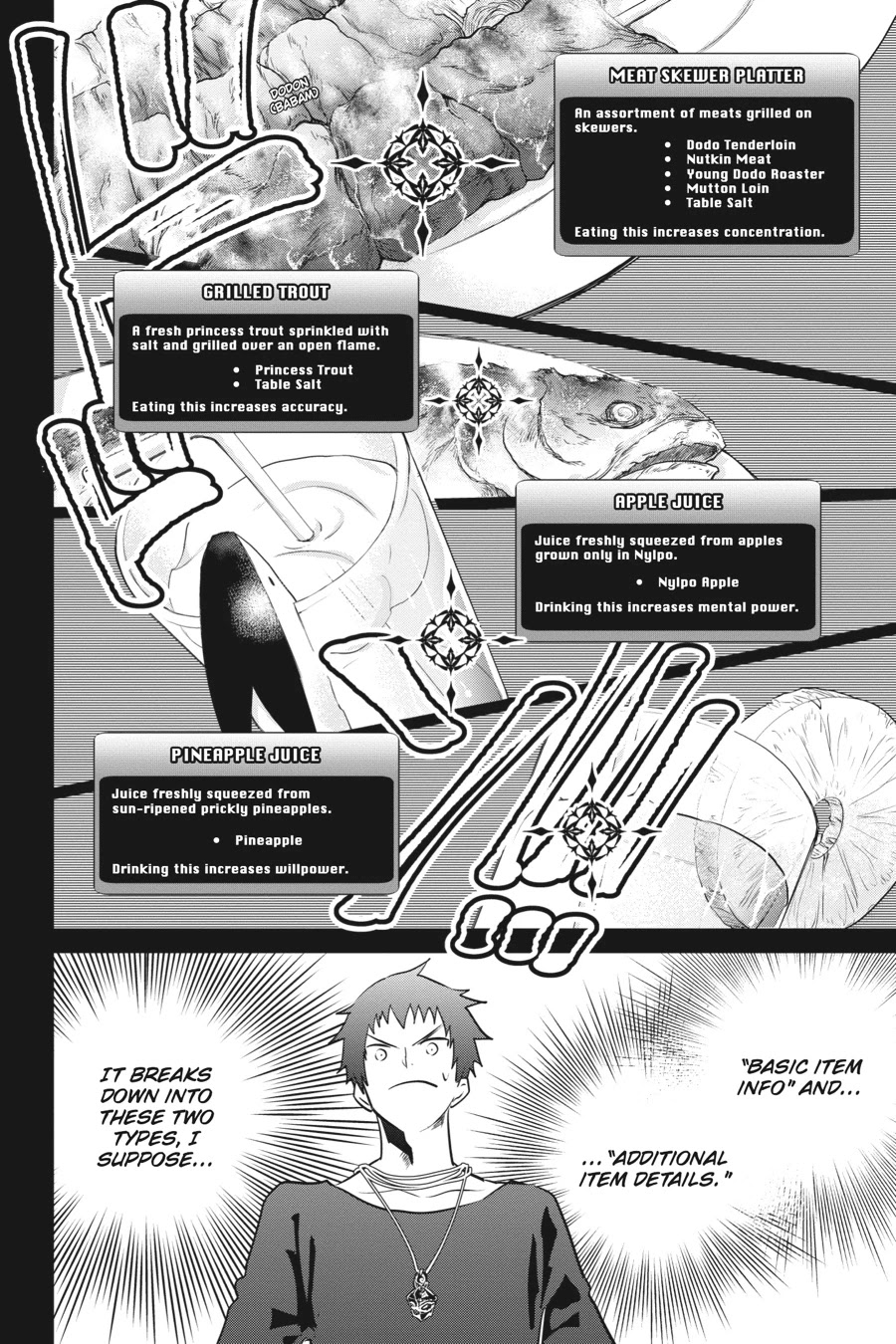 Read Final Fantasy  Lost Stranger Manga Online