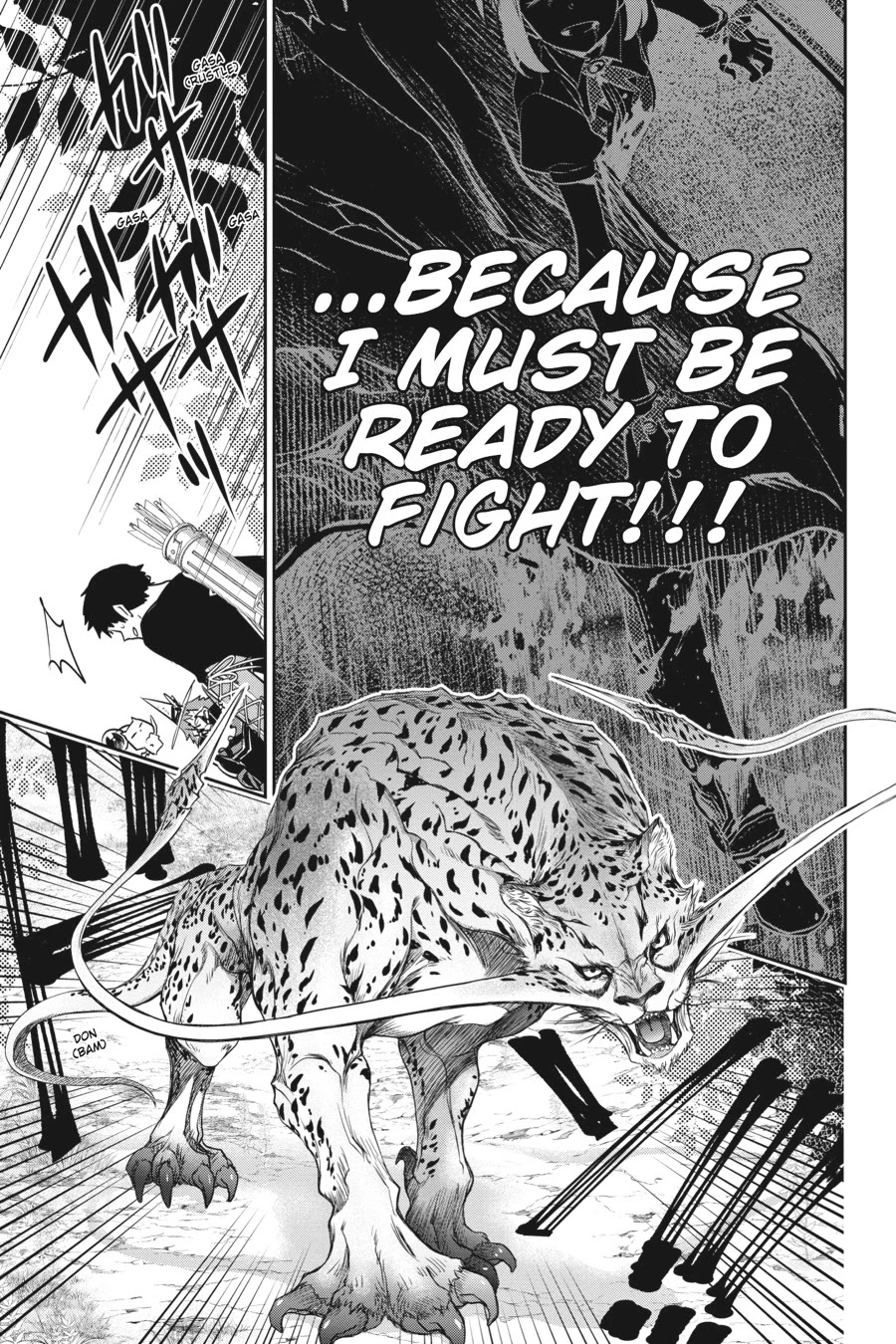Read Final Fantasy  Lost Stranger Manga Online