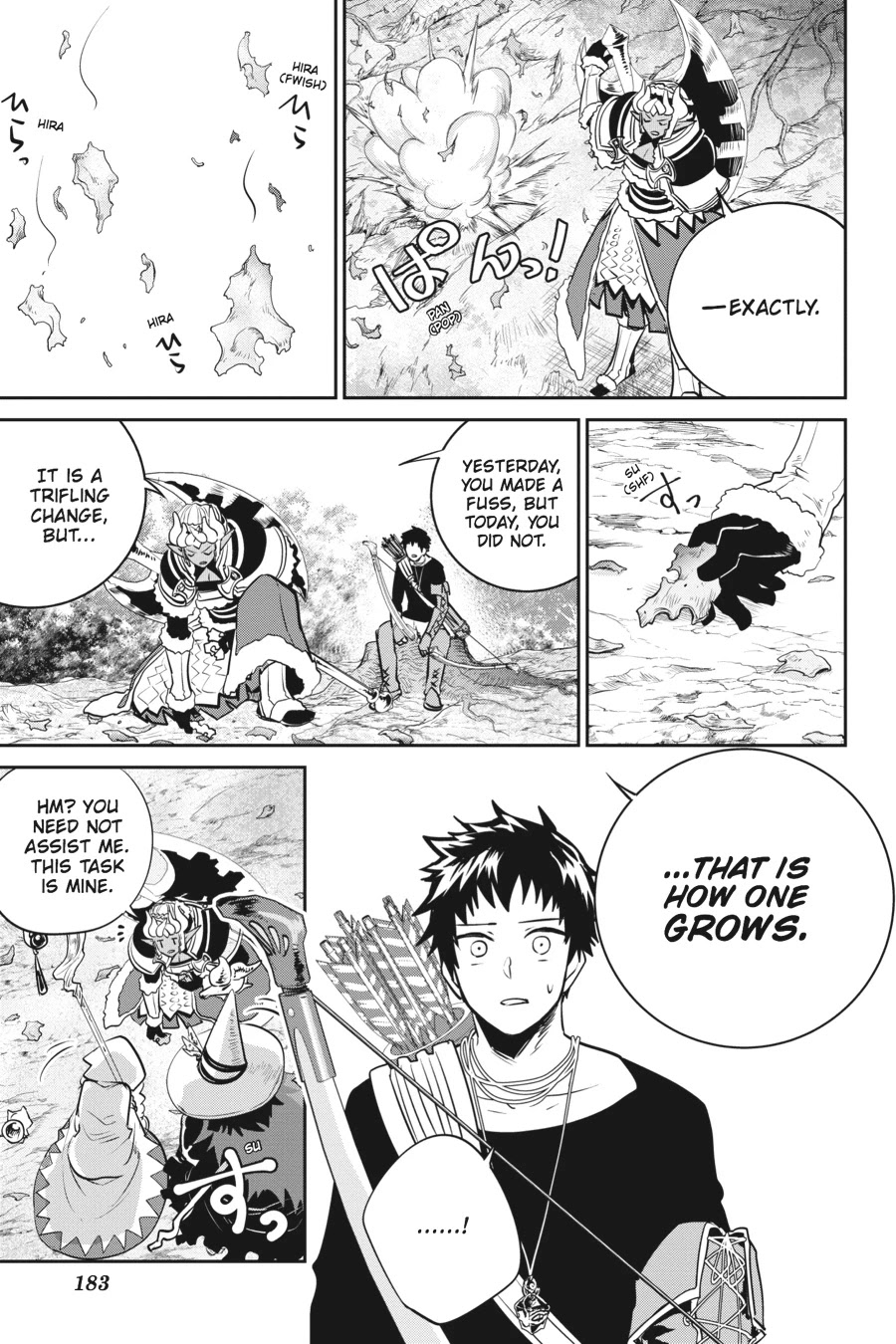 Read Final Fantasy  Lost Stranger Manga Online