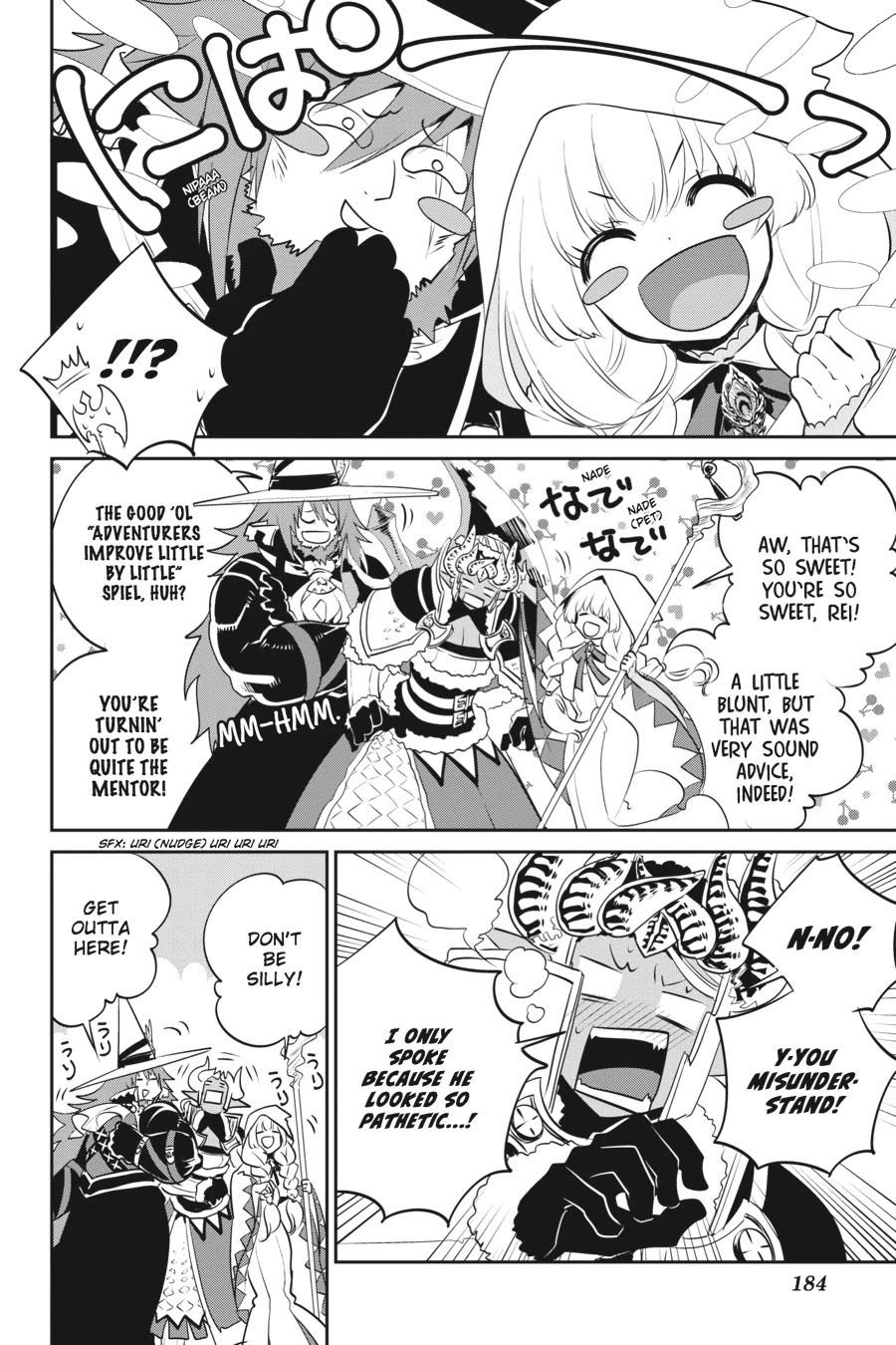 Read Final Fantasy  Lost Stranger Manga Online