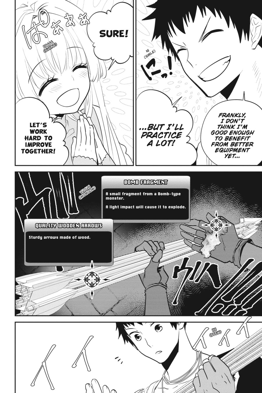 Read Final Fantasy  Lost Stranger Manga Online