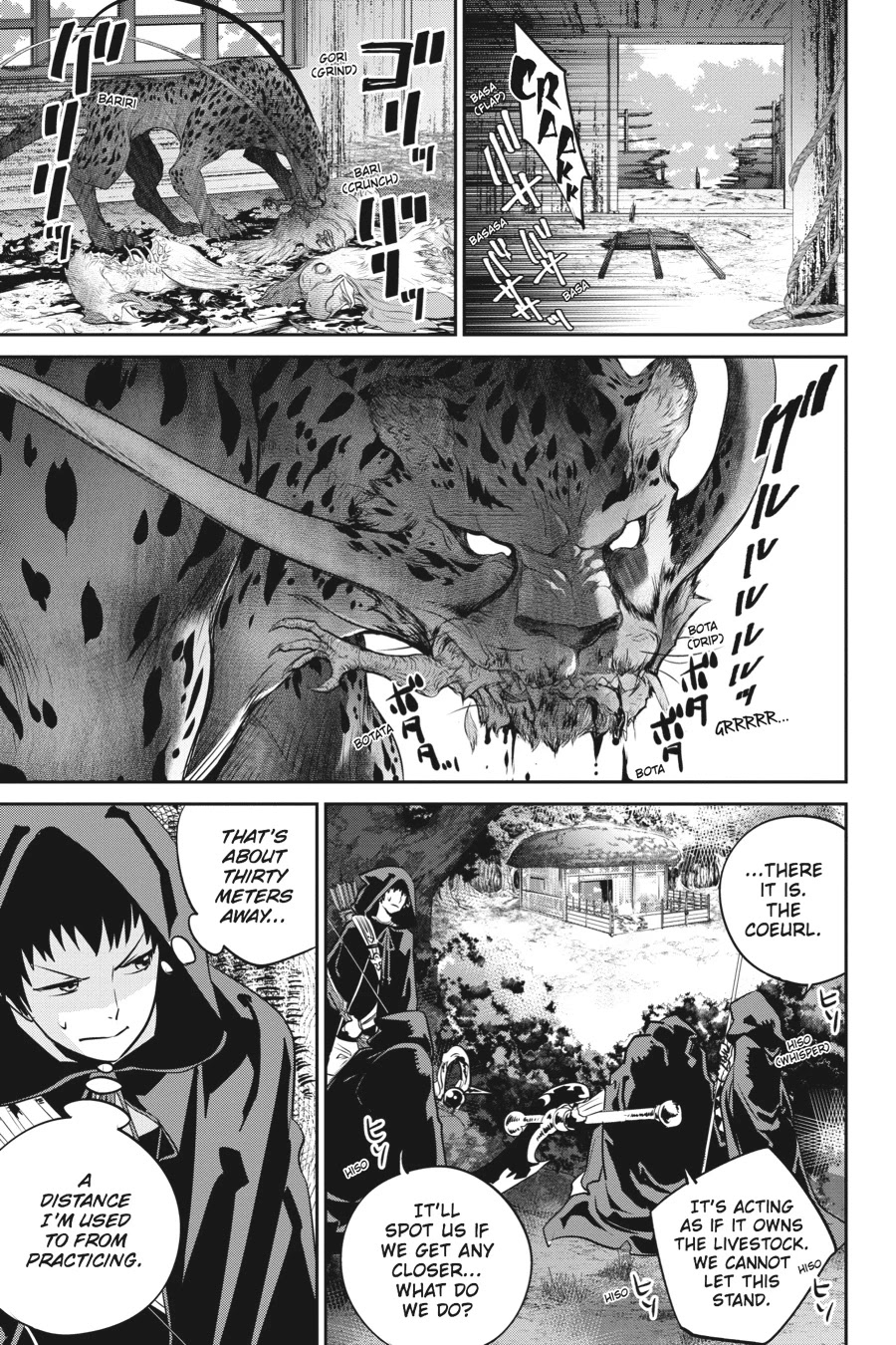 Read Final Fantasy  Lost Stranger Manga Online
