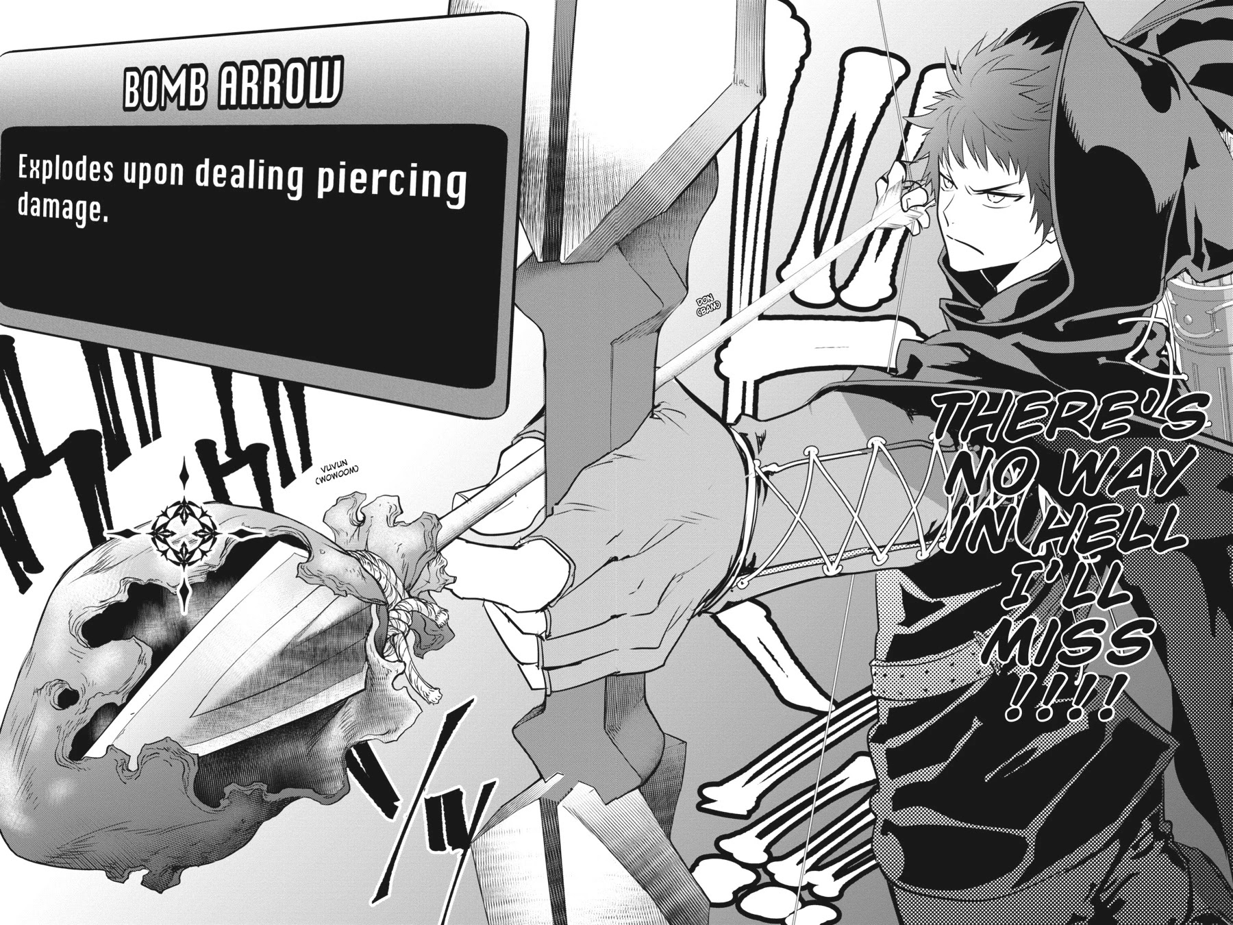 Read Final Fantasy  Lost Stranger Manga Online