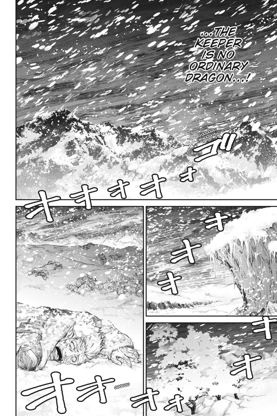 Read Final Fantasy  Lost Stranger Manga Online