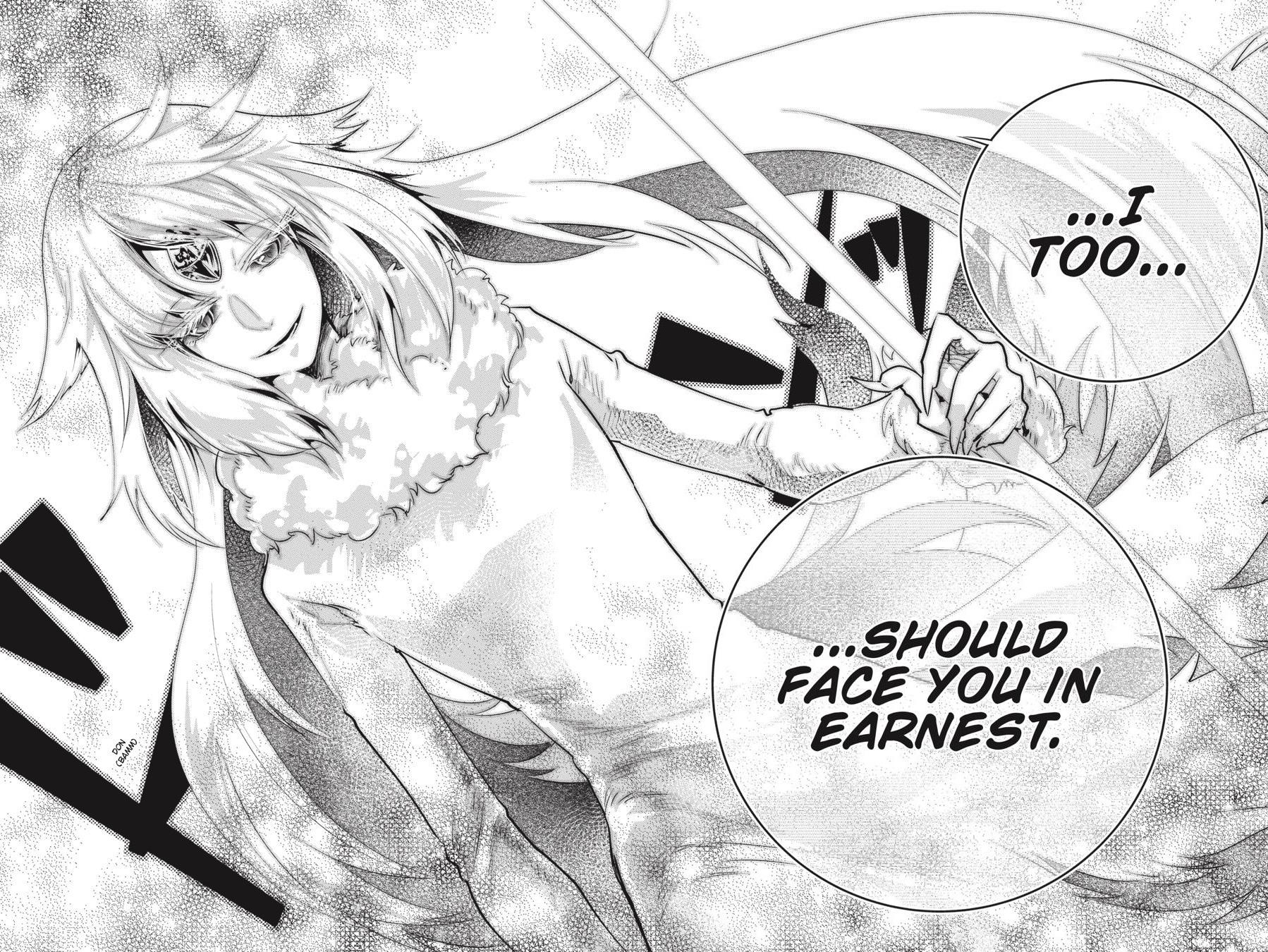 Read Final Fantasy  Lost Stranger Manga Online