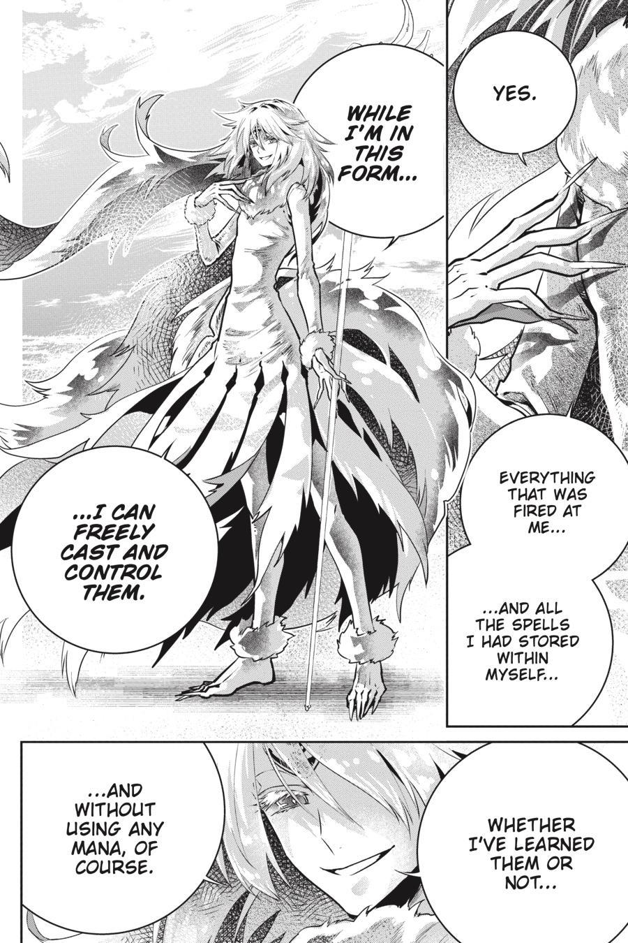 Read Final Fantasy  Lost Stranger Manga Online