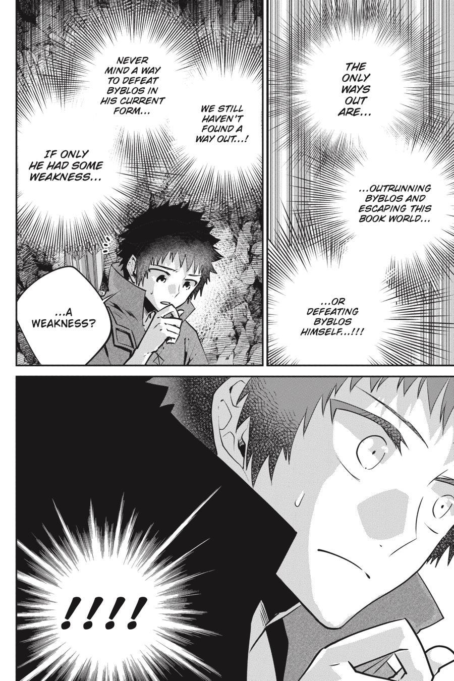 Read Final Fantasy  Lost Stranger Manga Online