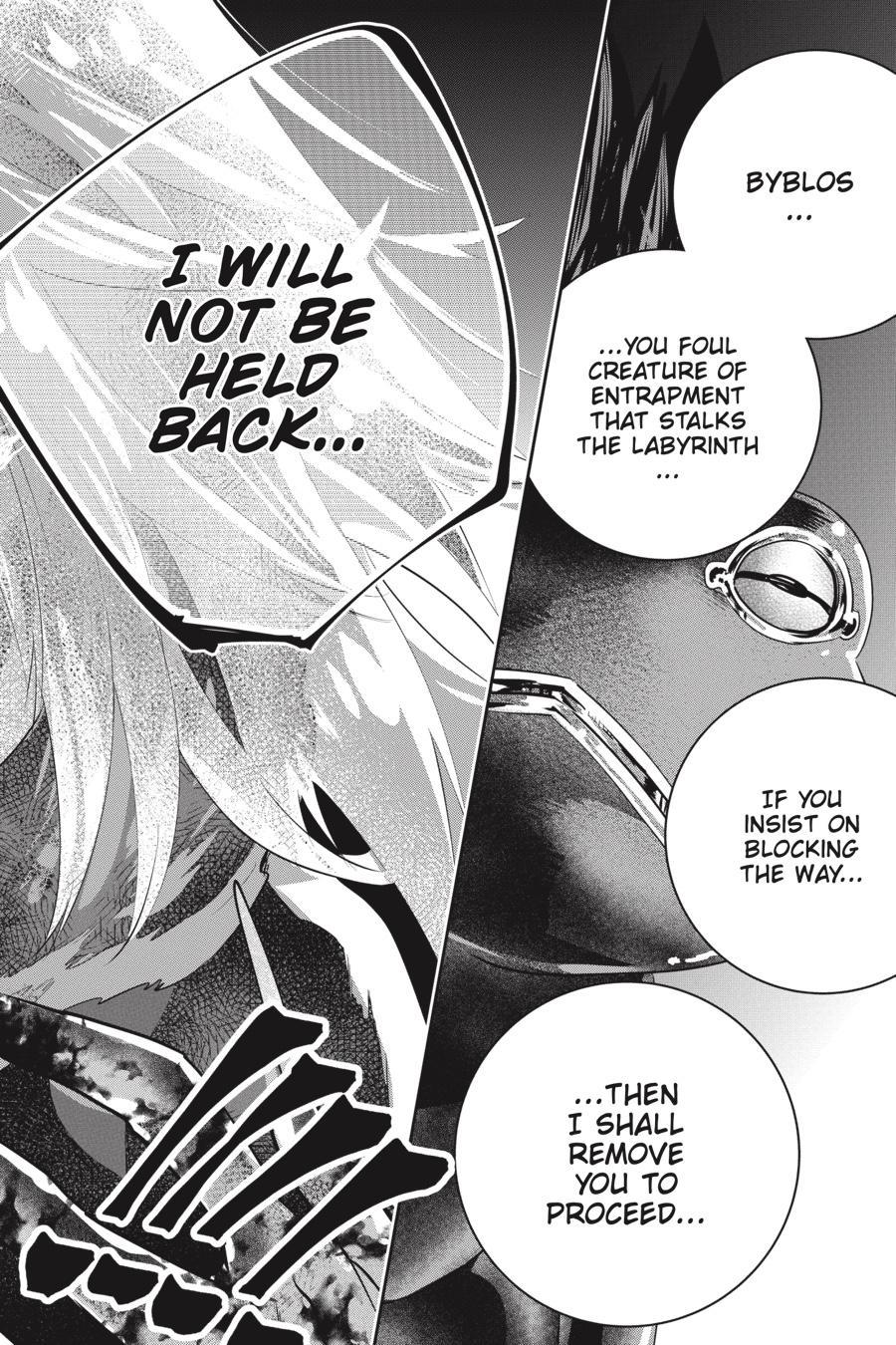 Read Final Fantasy  Lost Stranger Manga Online