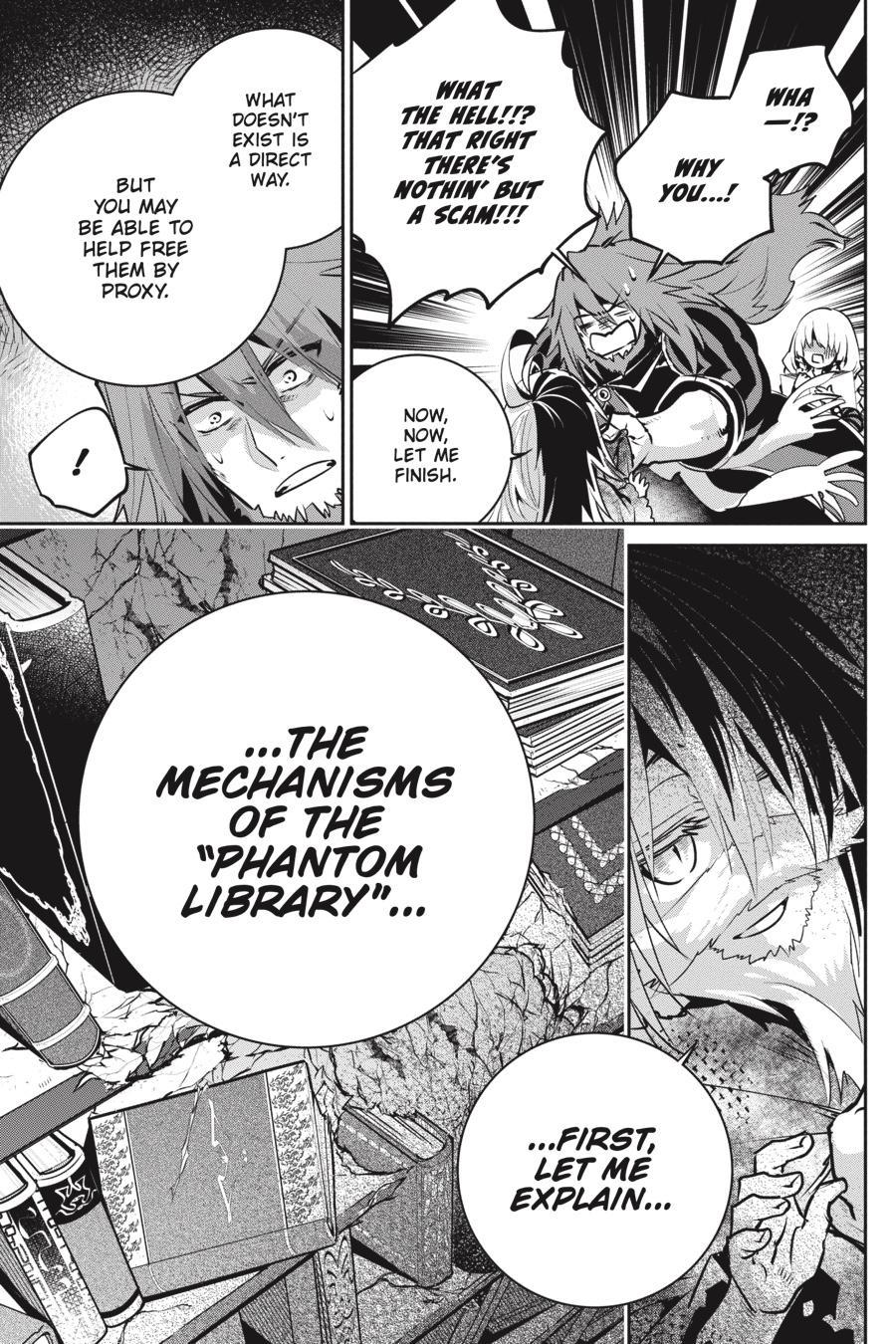 Read Final Fantasy  Lost Stranger Manga Online