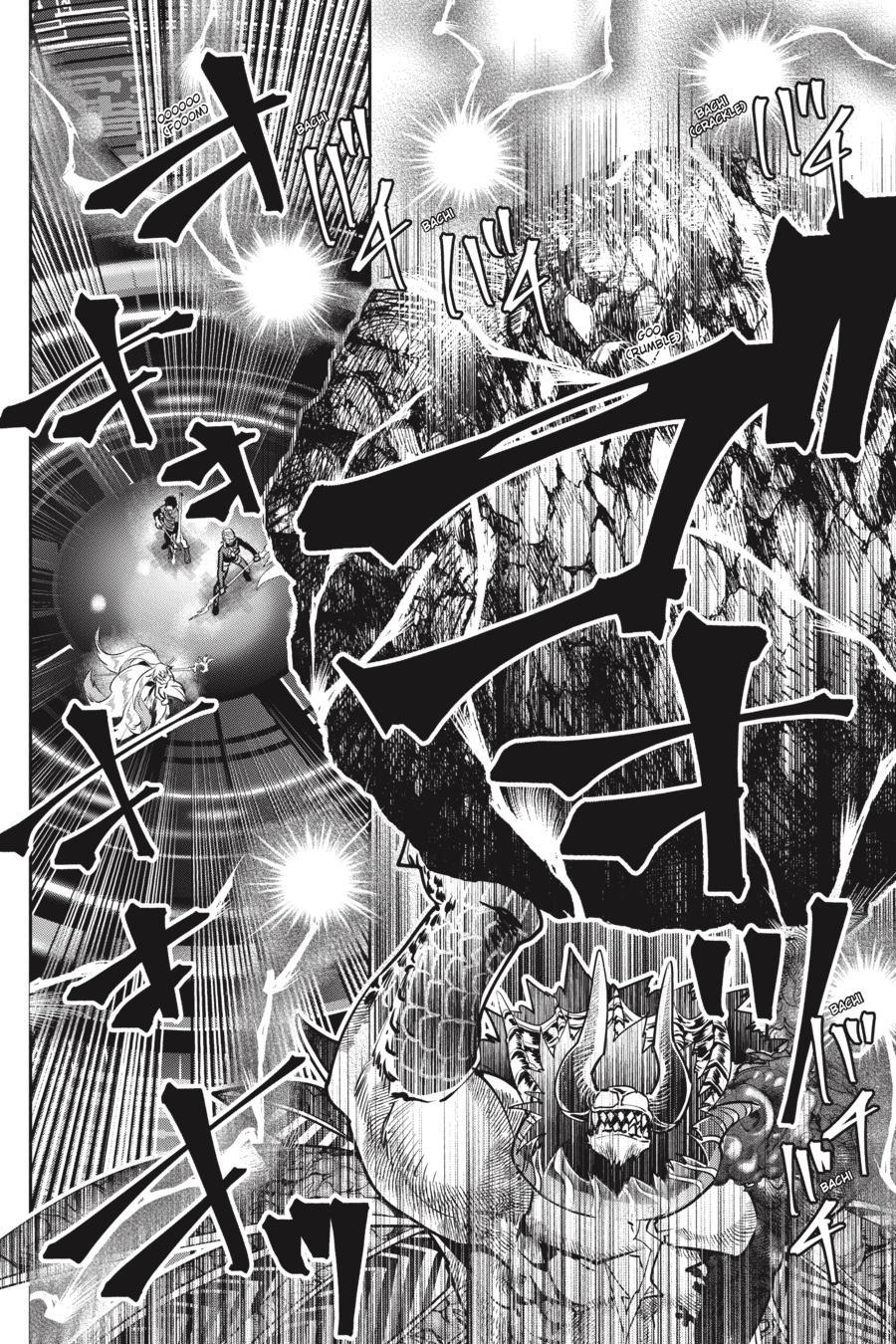 Read Final Fantasy  Lost Stranger Manga Online