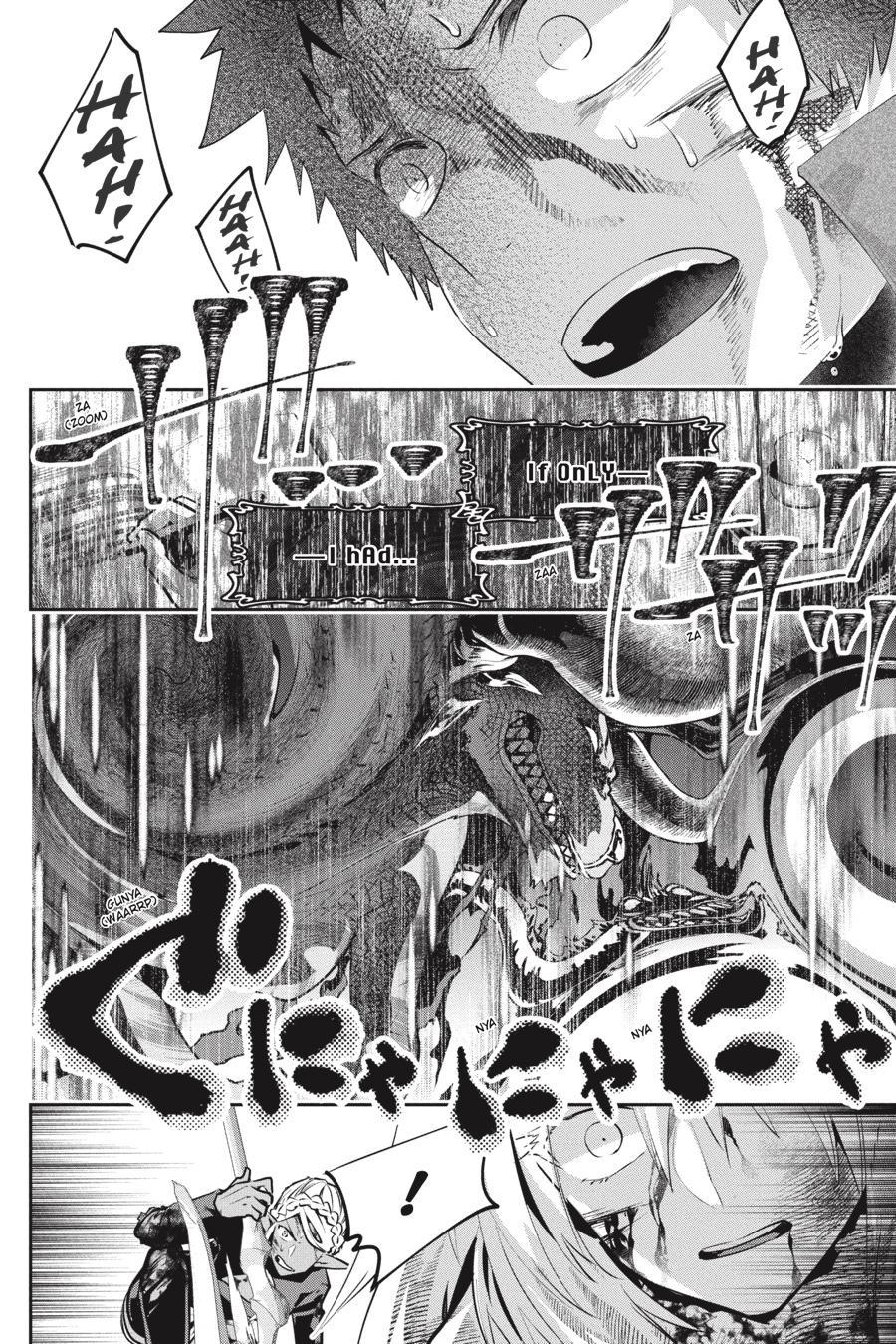 Read Final Fantasy  Lost Stranger Manga Online