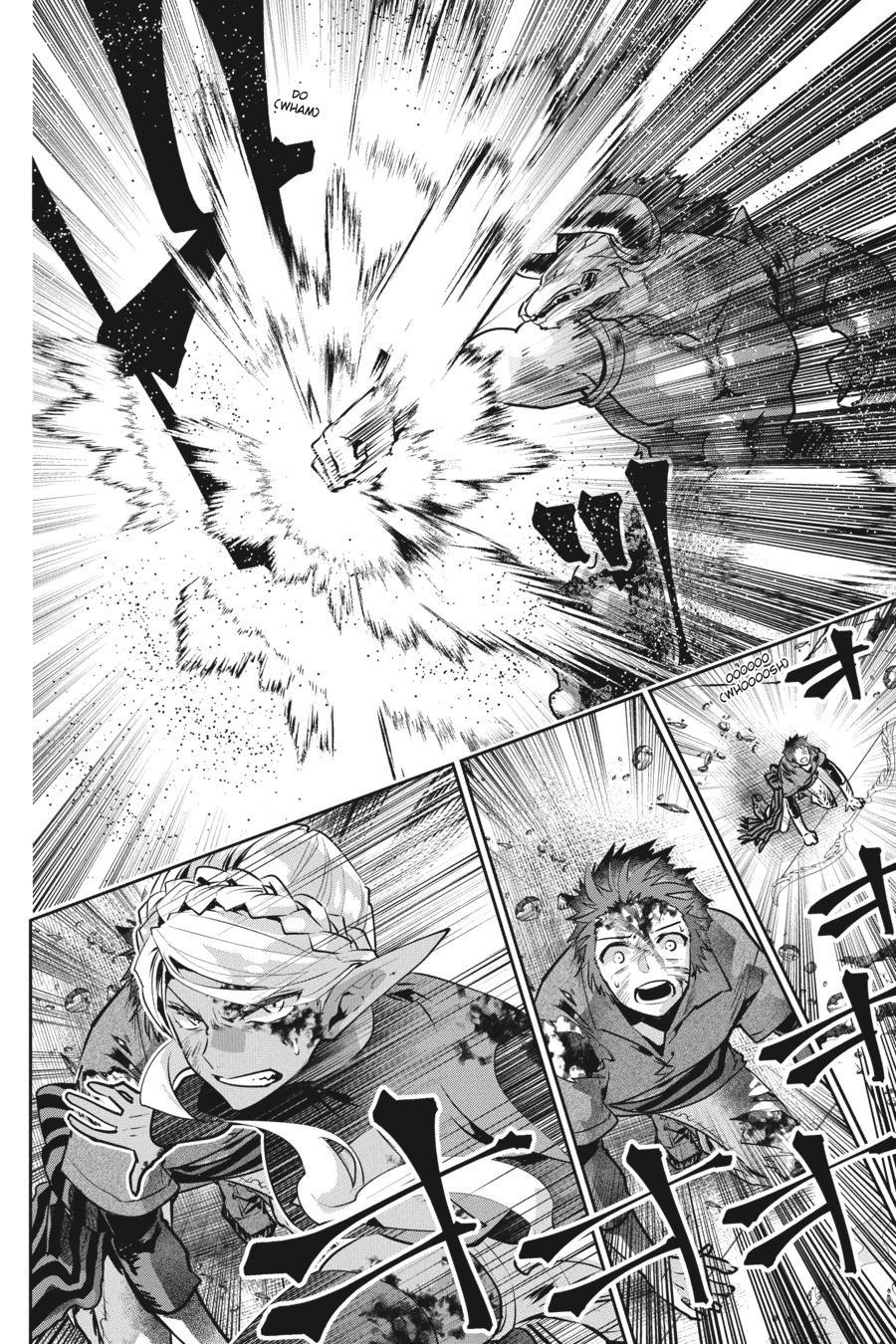 Read Final Fantasy  Lost Stranger Manga Online