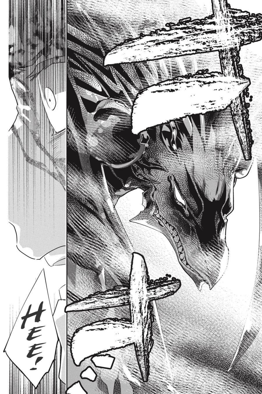 Read Final Fantasy  Lost Stranger Manga Online