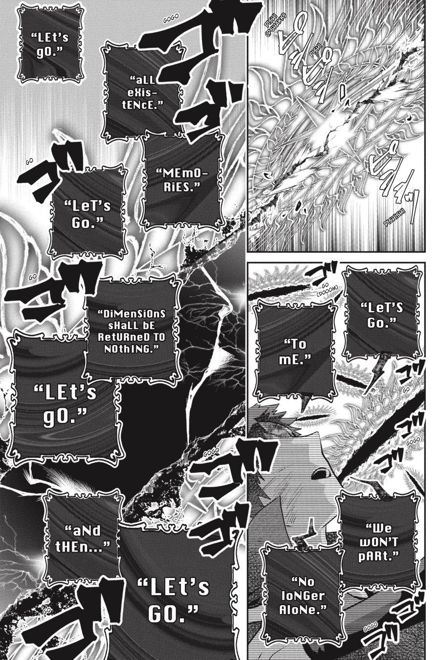 Read Final Fantasy  Lost Stranger Manga Online